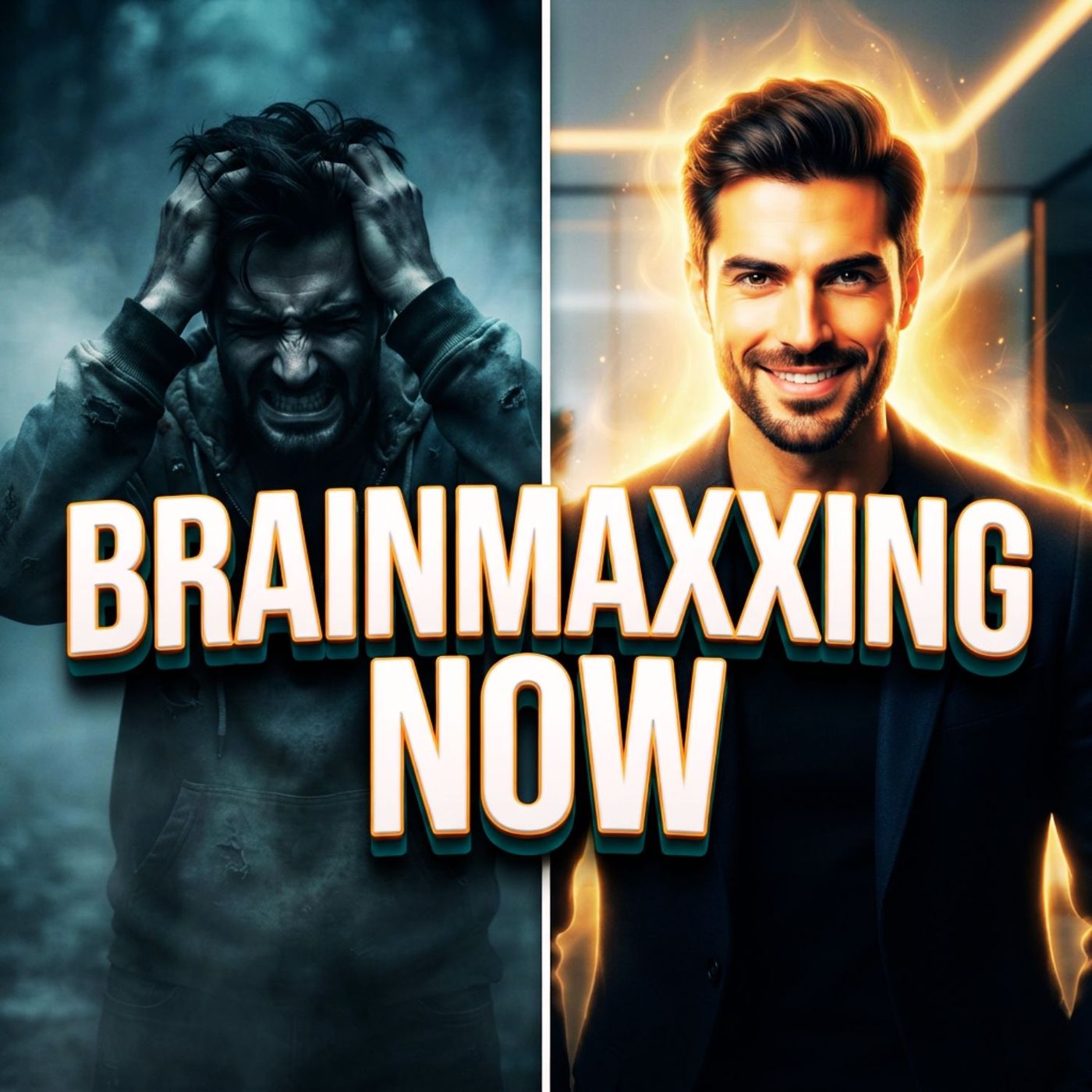 3 Simple Morning Habits to Stop Brain Fog and Rewire Your Mind for Total Clarity episode artwork