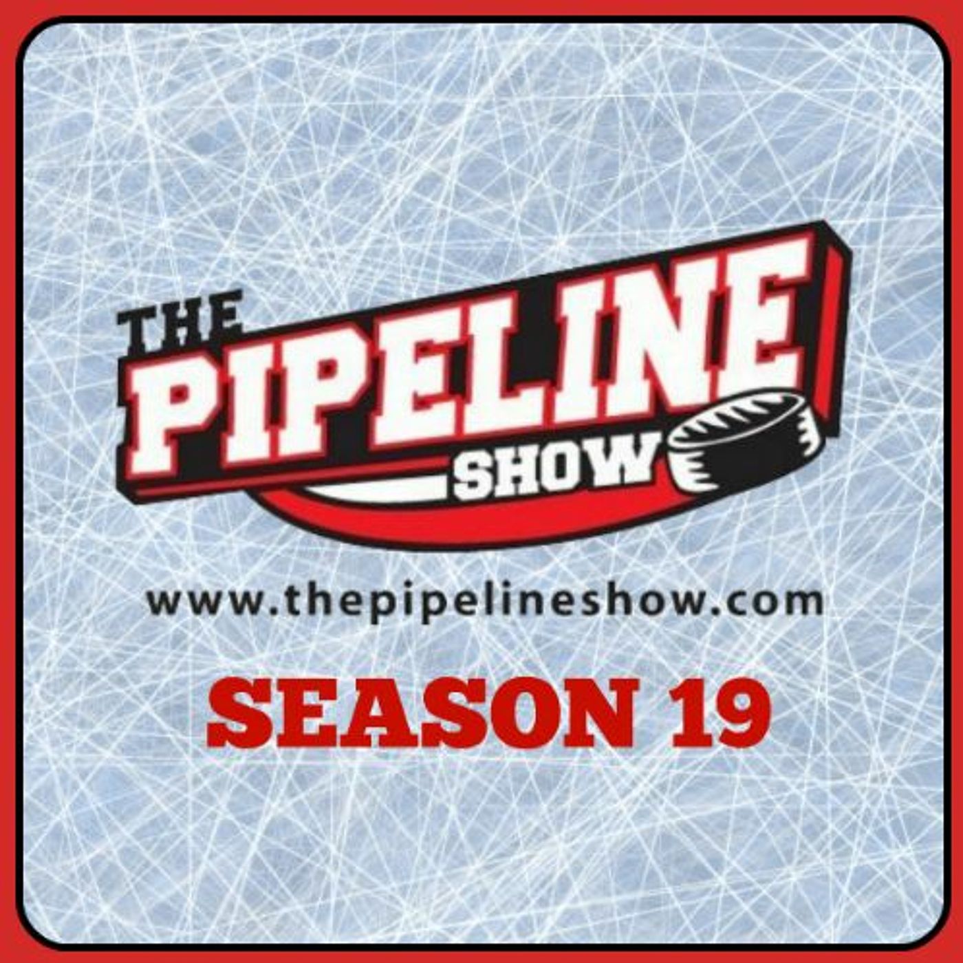 Pipeline Show Media RSS Feed