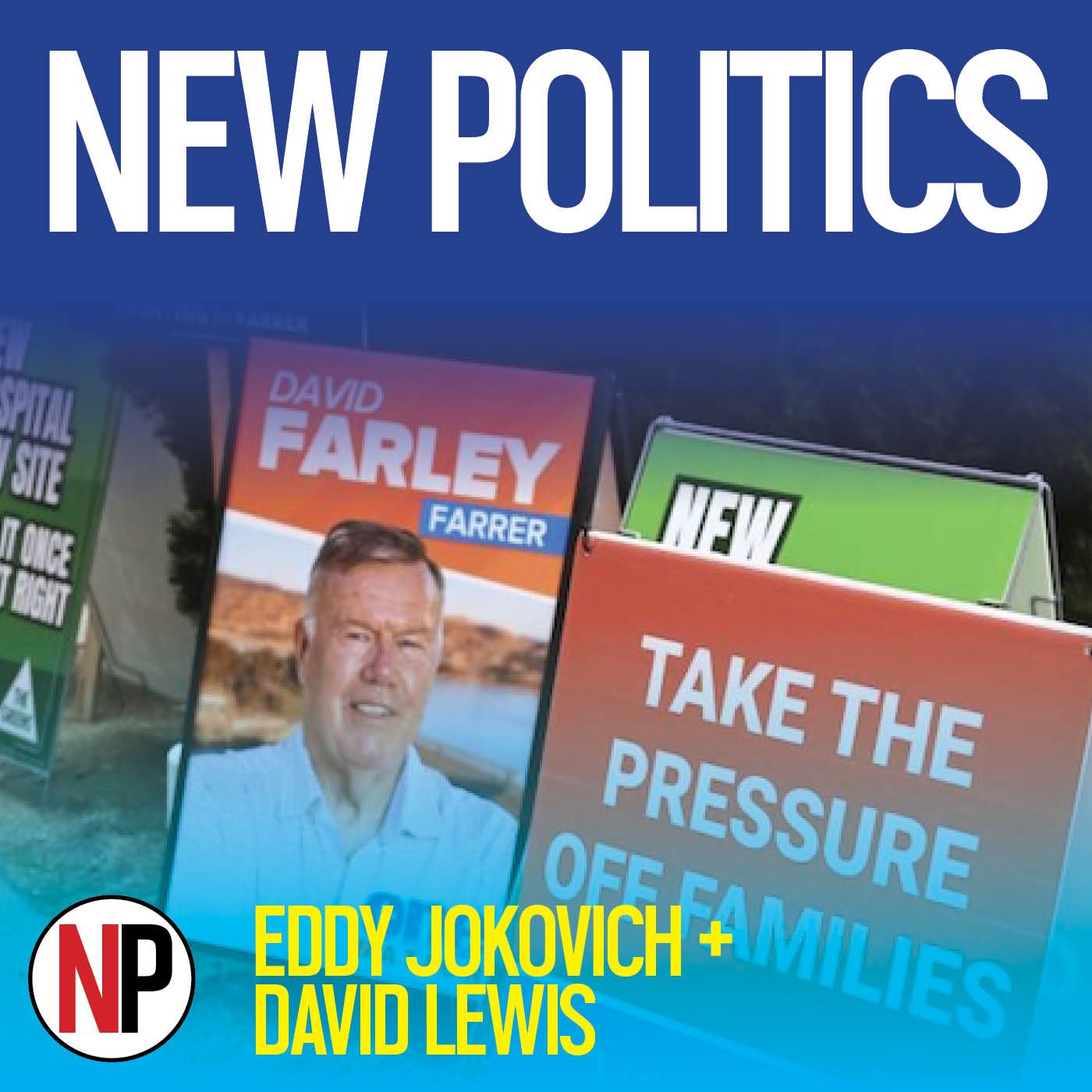 One Nation and the implosion of the Liberal Party