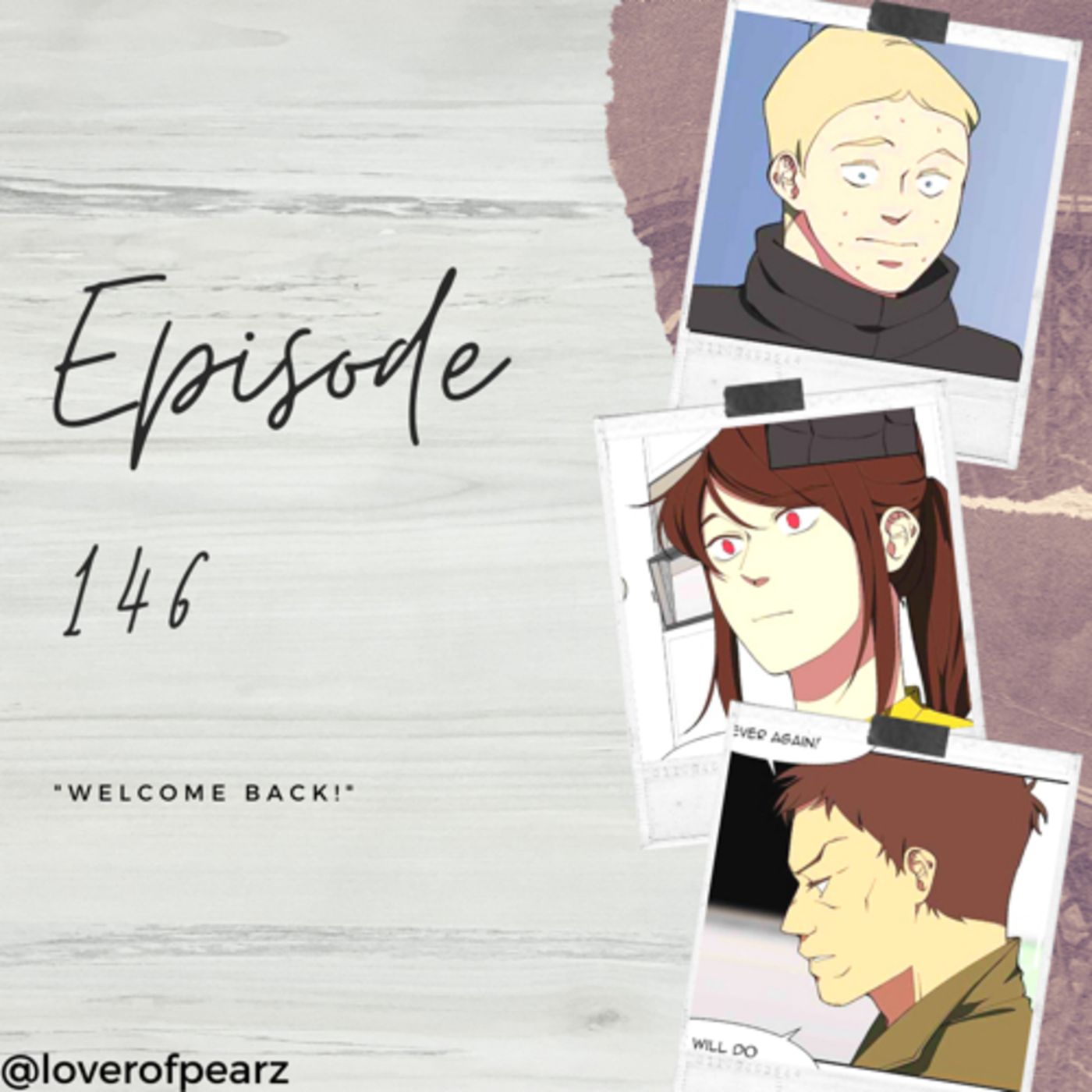 The I Love Yoo Podcast