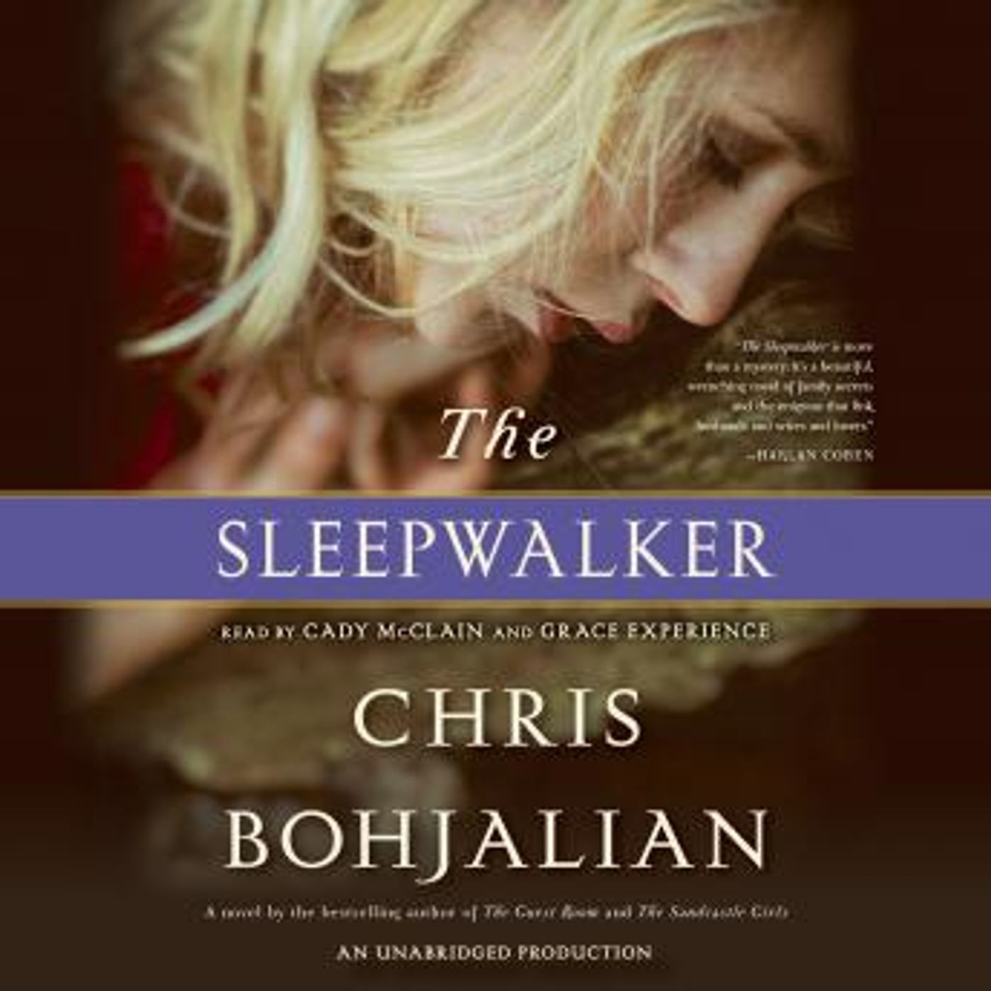 Listen to Trending Full Audiobooks in Mystery, Thriller & Horror, Suspense