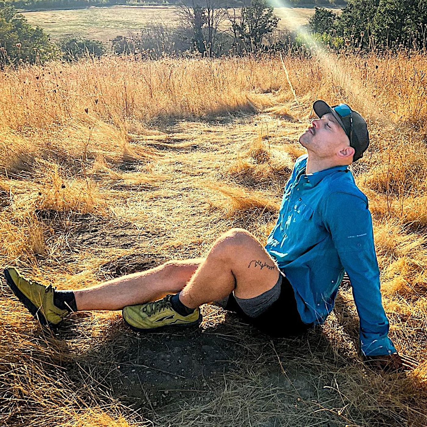 Trail Tales