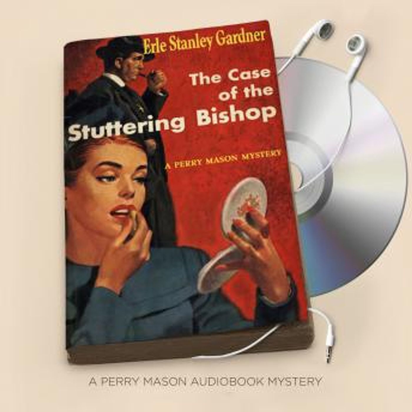 Stream Popular Full Audiobooks in Mystery, Thriller & Horror, Legal & Political
