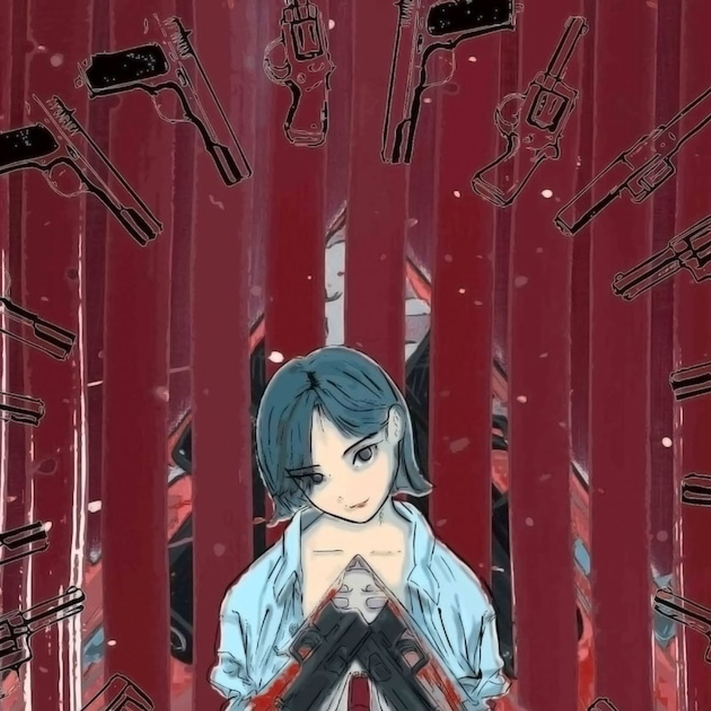 the bercedes menzメジャー1stアルバムのリリパにmoreru、Have a Nice Day! - 音楽ナタリー episode artwork