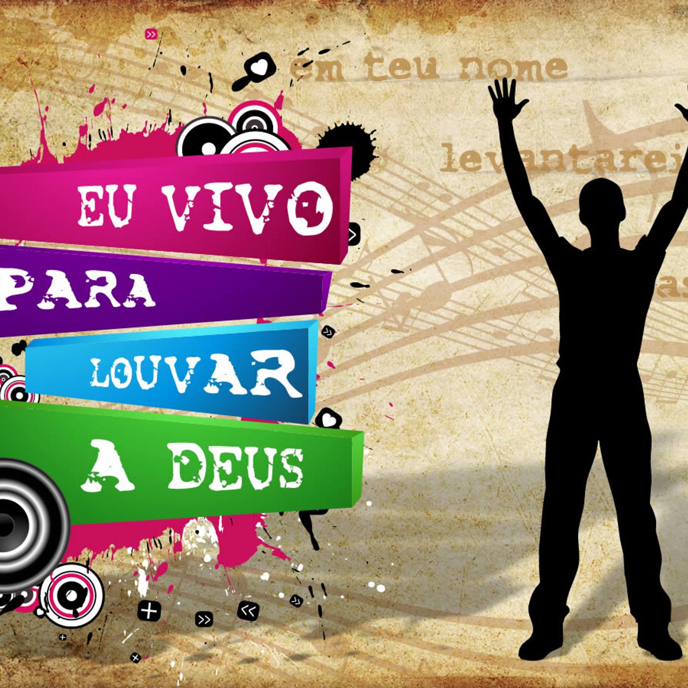 Músicas Religiosas episode artwork