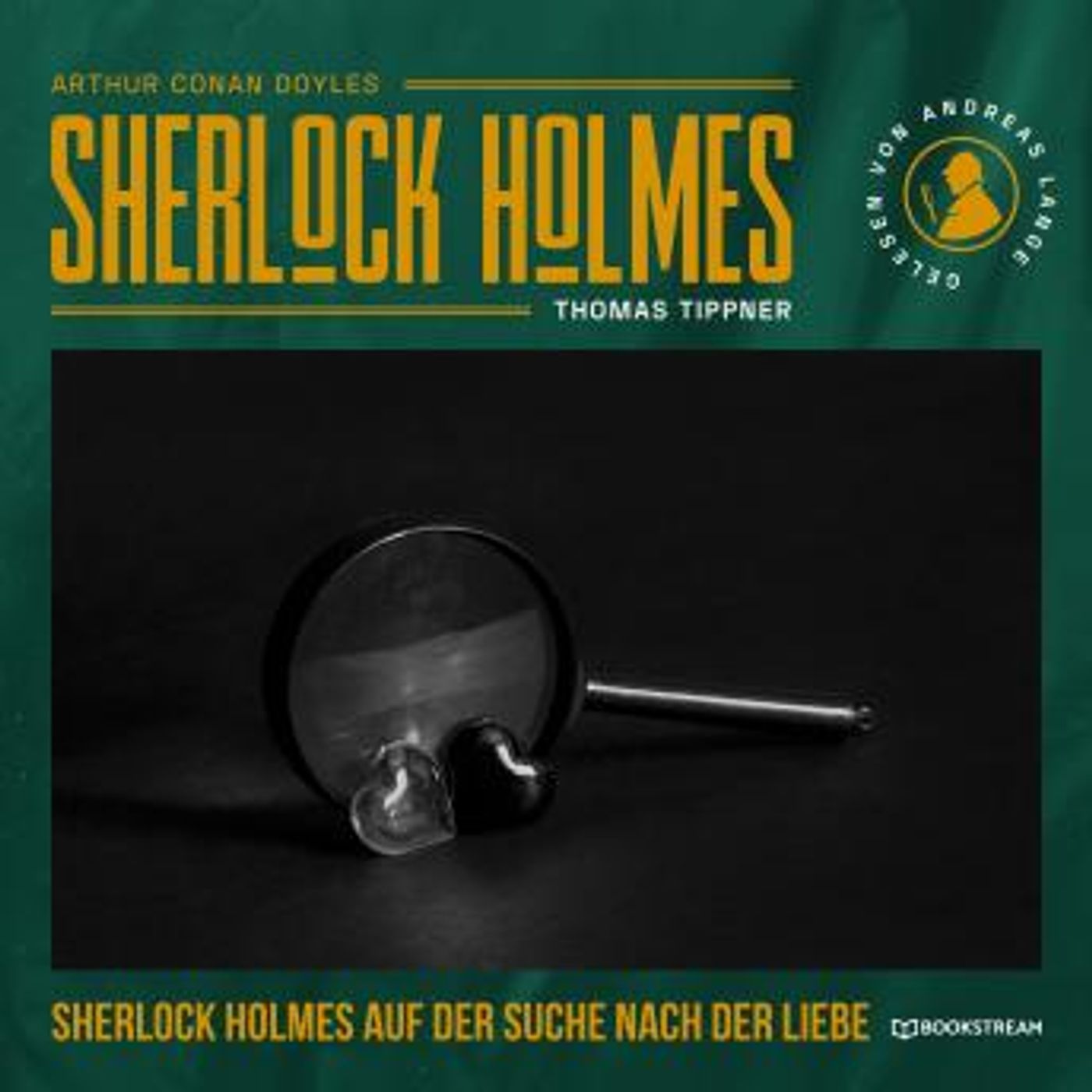 Full Audiobooks in Mystery, Thriller & Horror, Suspense