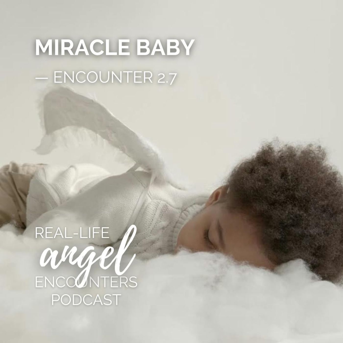 2.7 Miracle Baby episode artwork