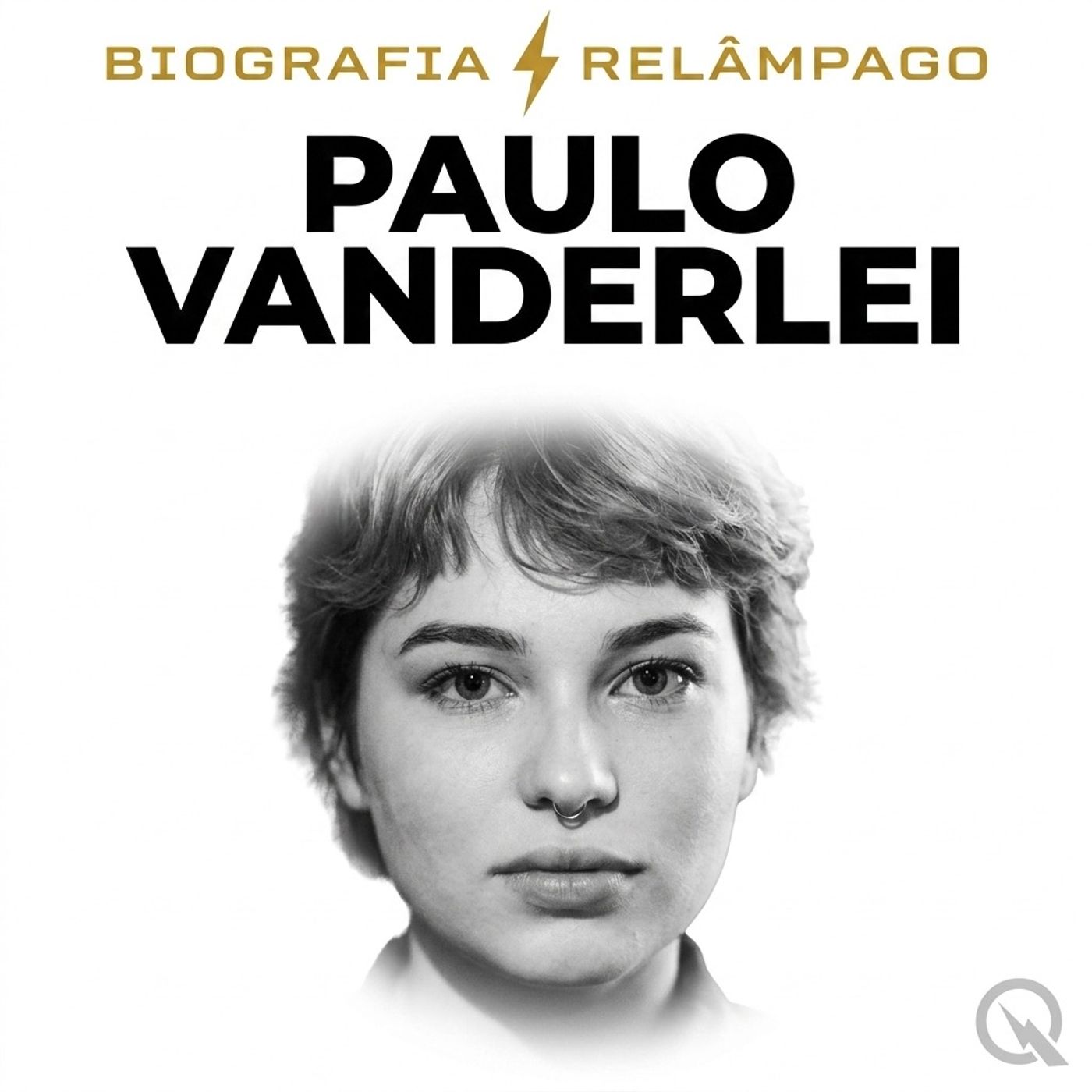 Paulo Vanderlei - Biografia Relâmpago