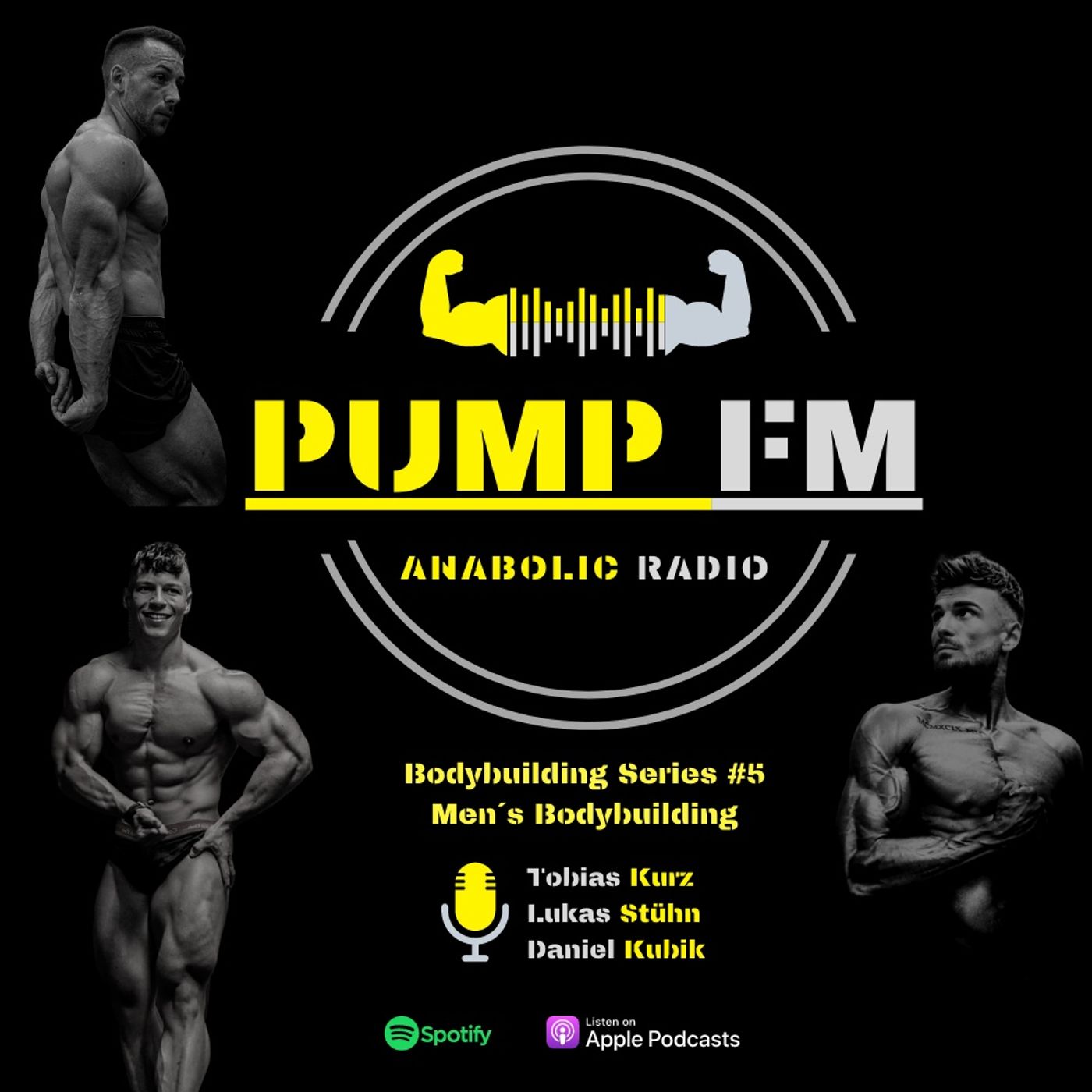 Pump FM