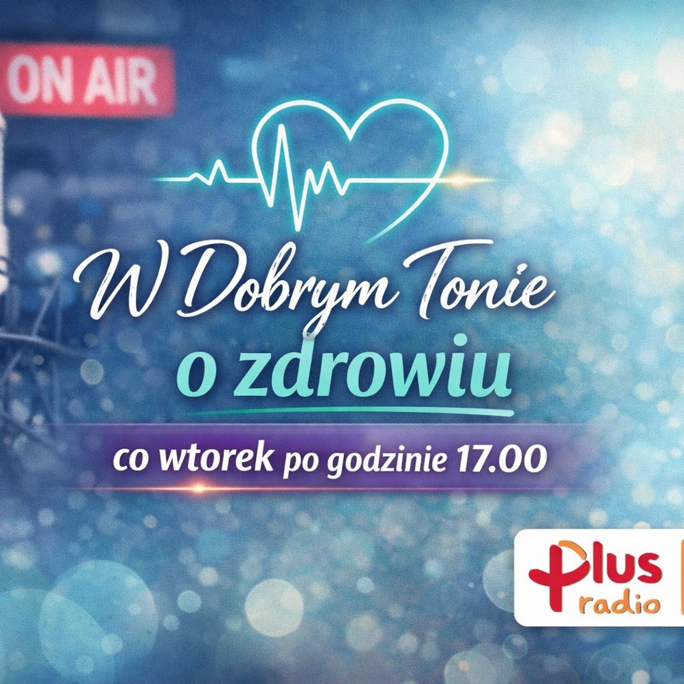 W dobrym tonie o zdrowiu