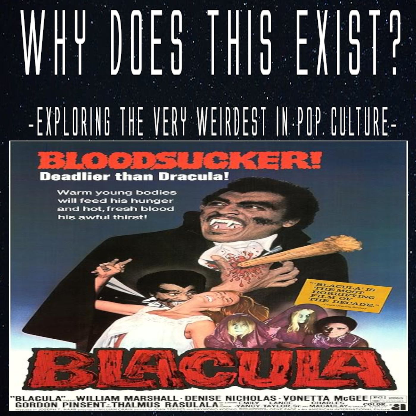 Episode 136: Blacula