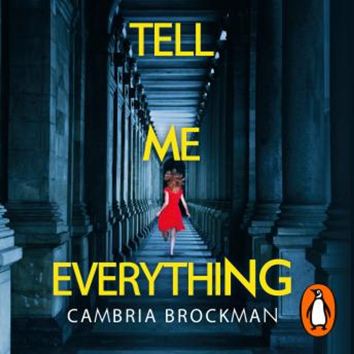 Listen to the Best Full Audiobooks in Mystery, Thriller & Horror, Suspense