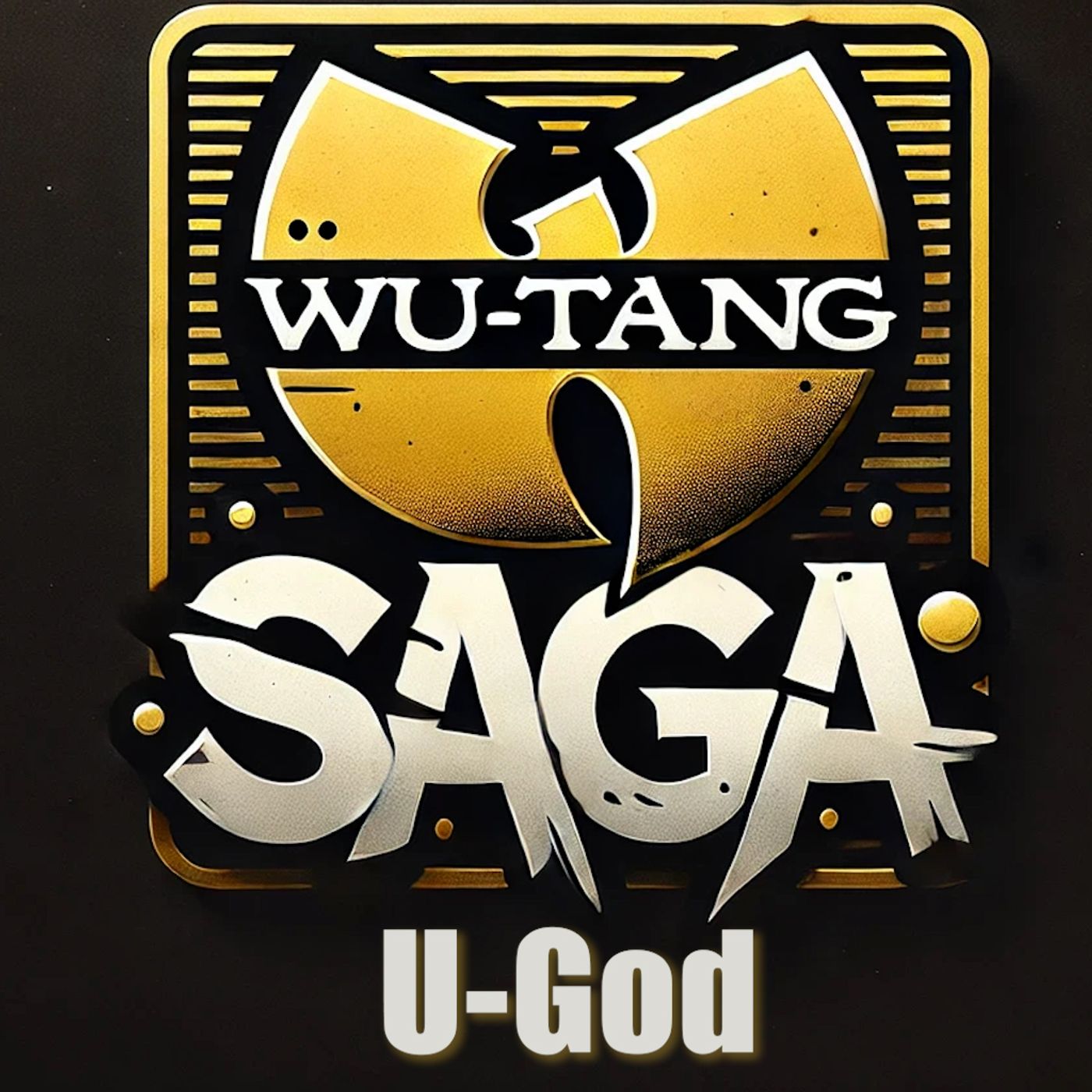 U-God - Wu Tang Clan - Audio Biography
