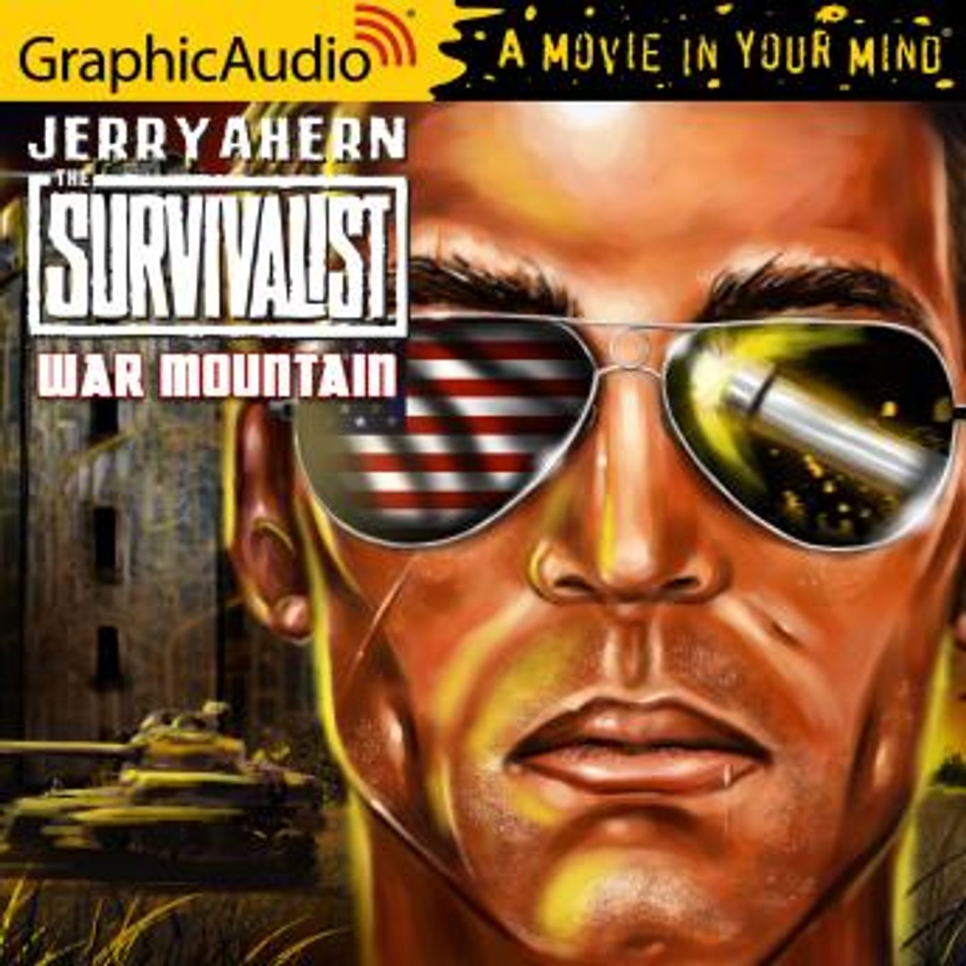 Get Top Full Audiobooks in Science Fiction & Fantasy, Apocalyptic & Dystopian
