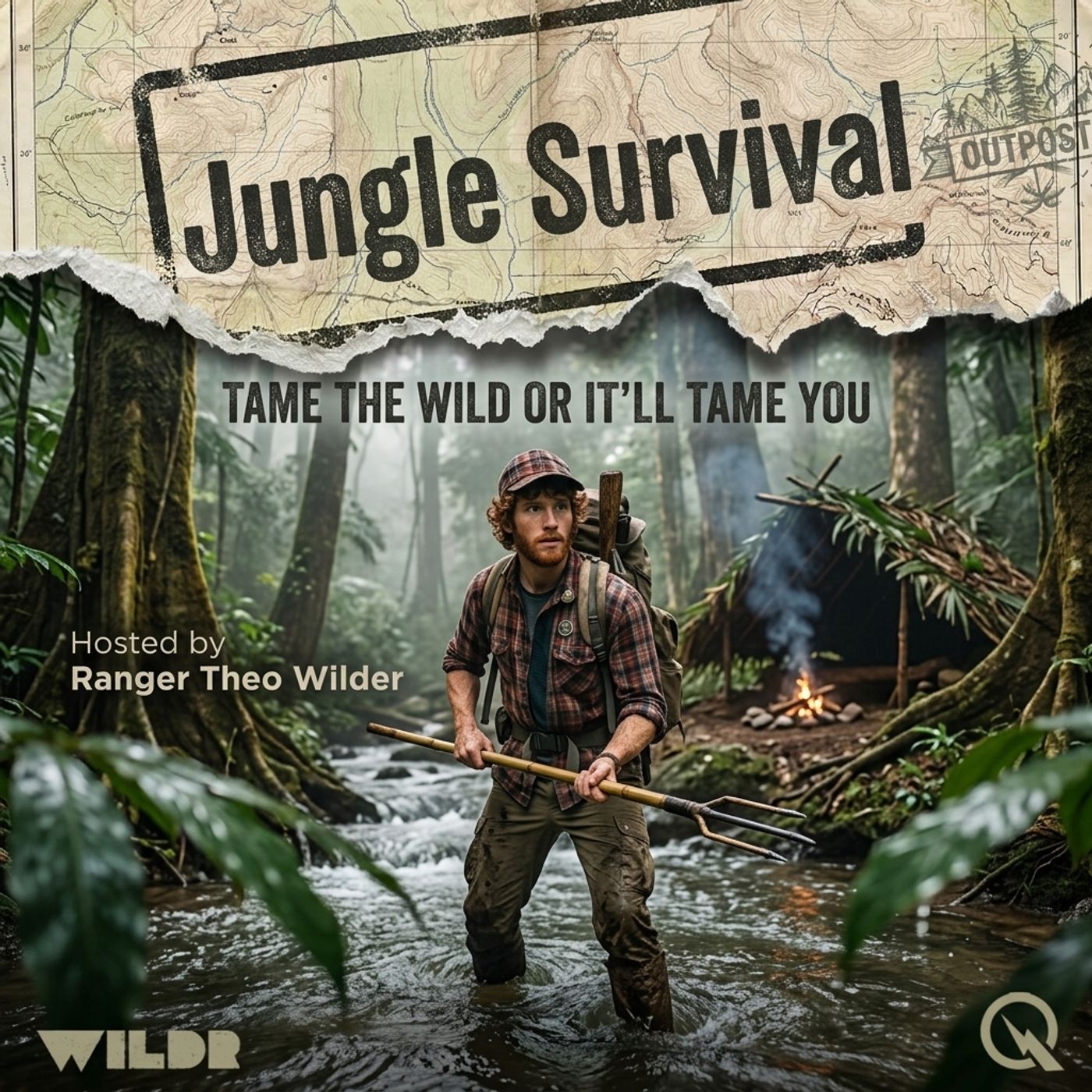 Jungle Survival