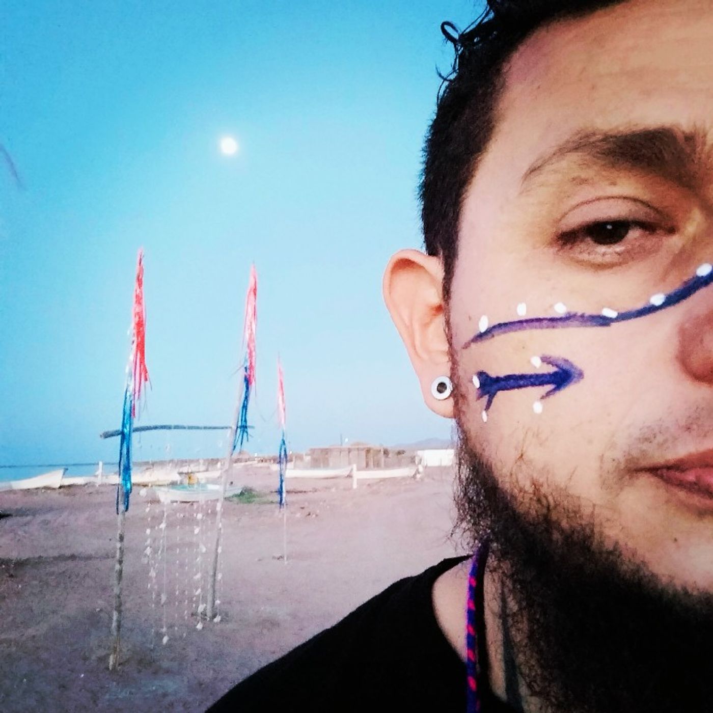 El Devenir Del Brujo