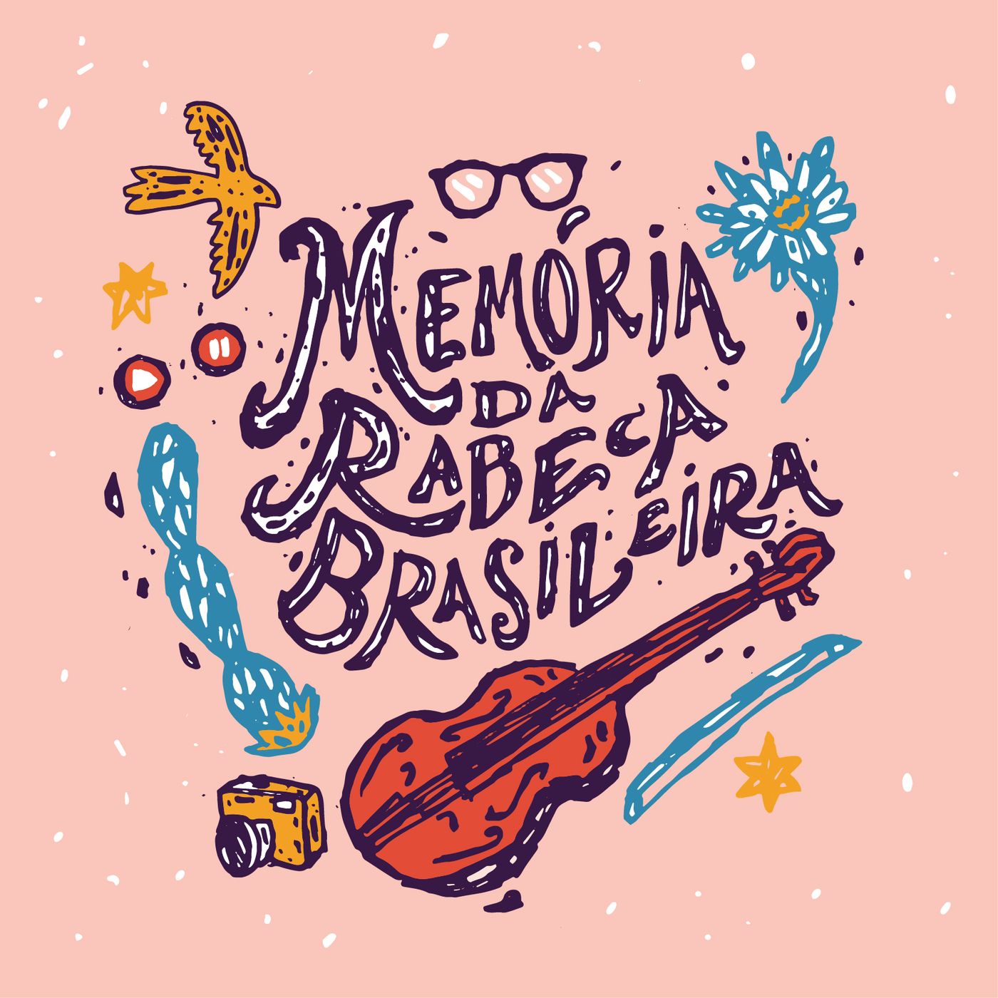 Memória da Rabeca Brasileira