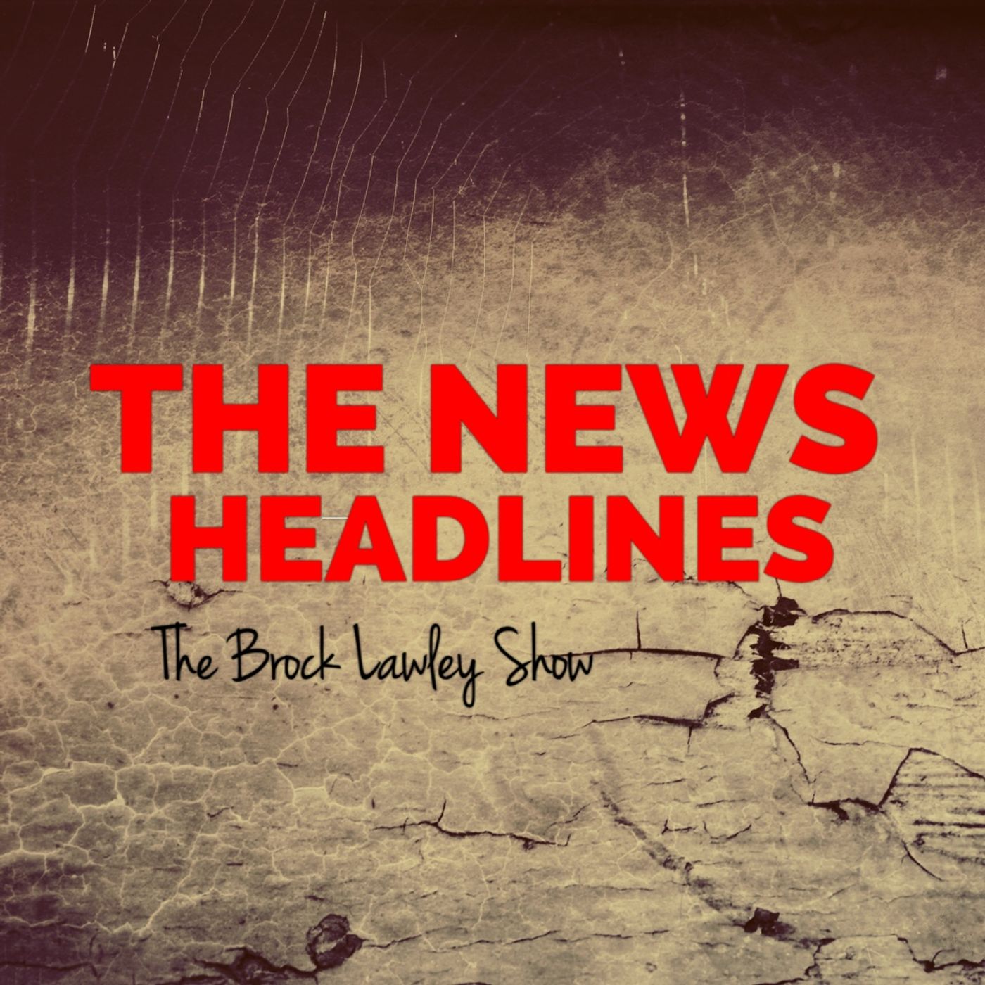The News Headlines 4/18/16 episode artwork
