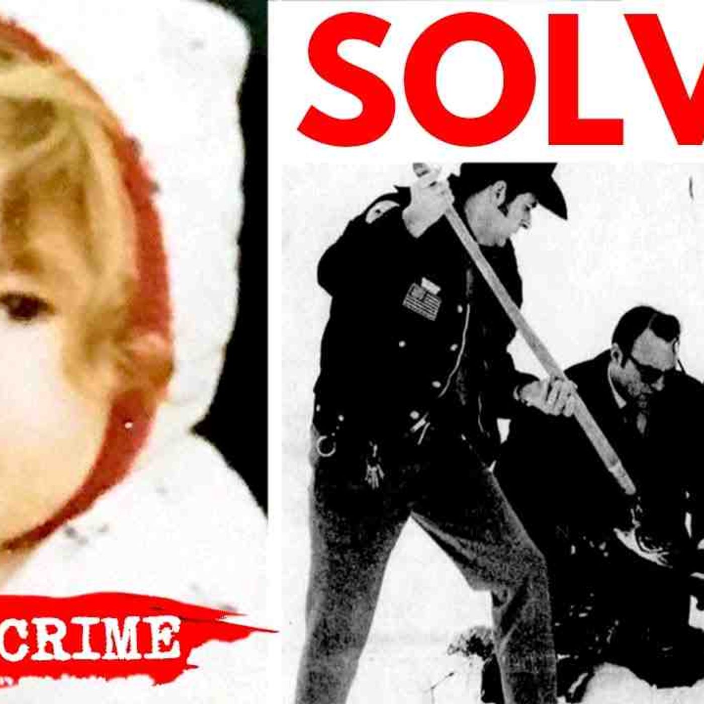 5 Cases That Were Solved Decades Later episode artwork