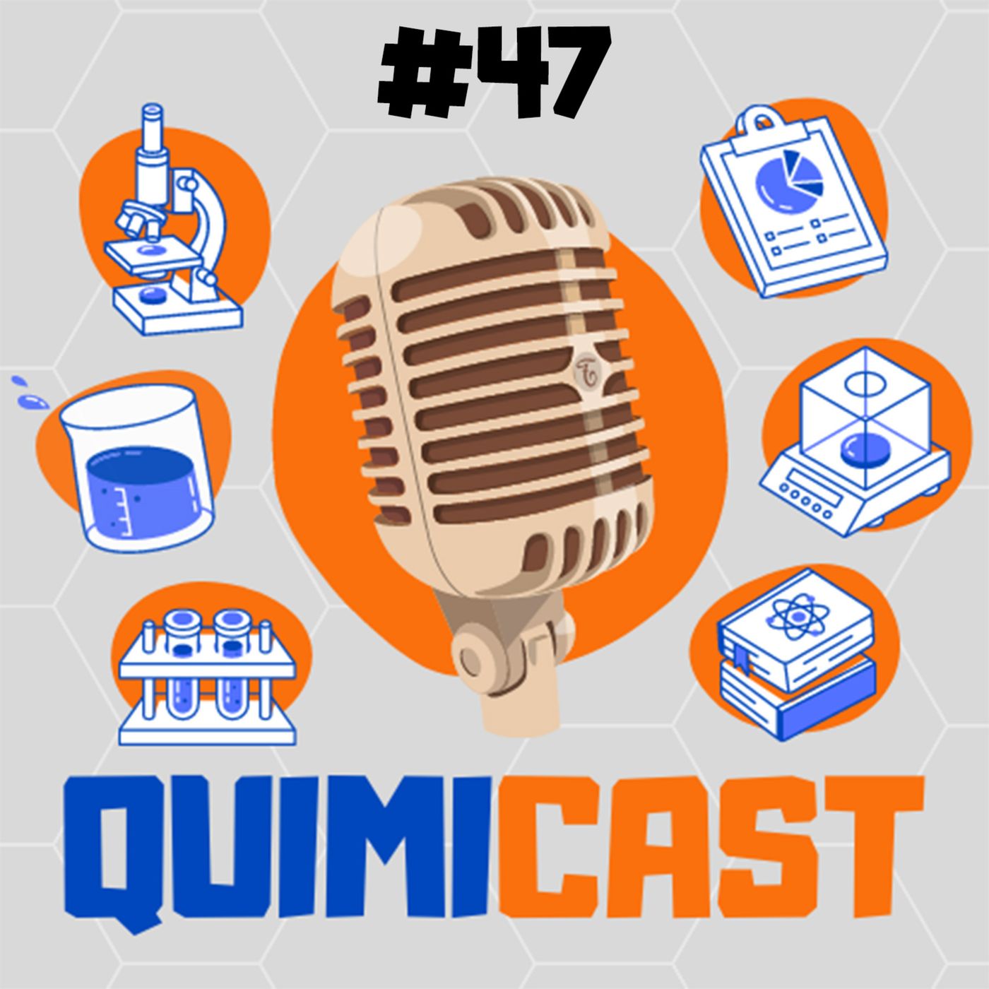 QuimiCast