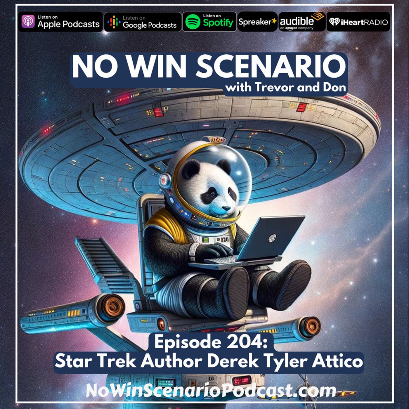 No Win Scenario