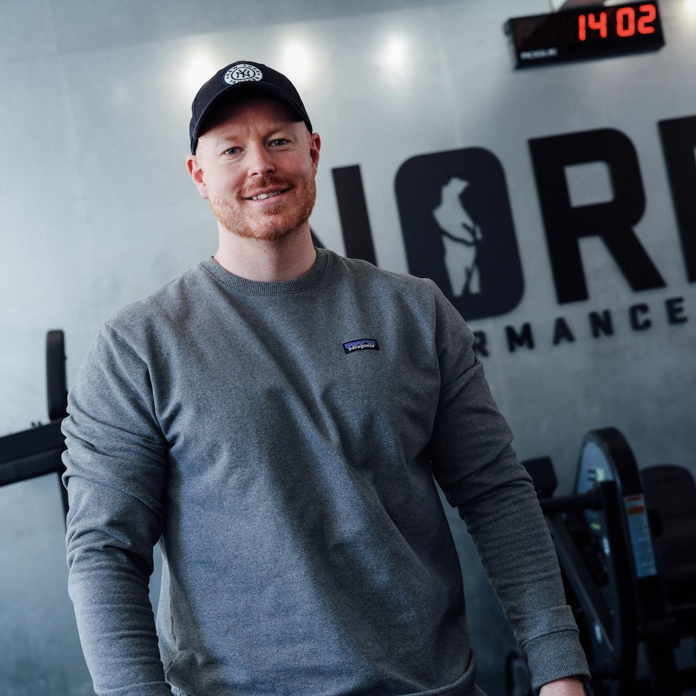 Fitness 4 Time Podcast