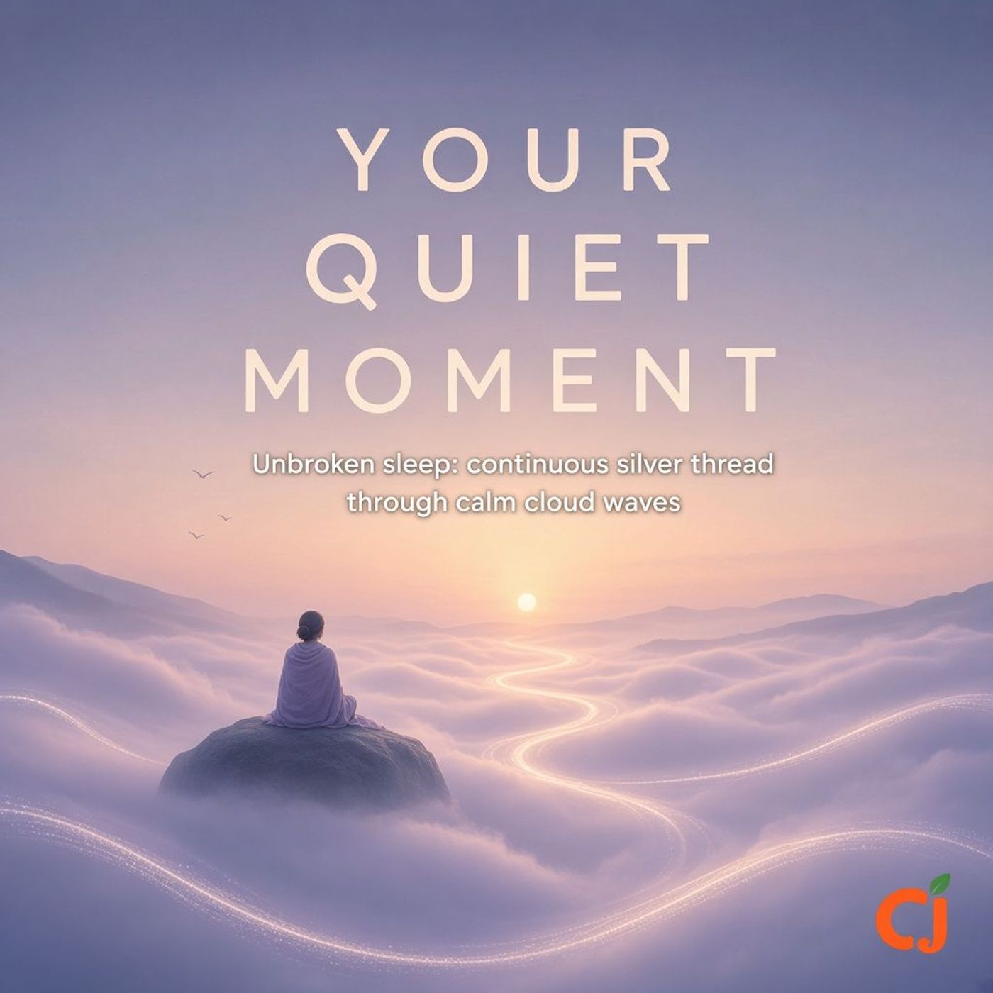 Unwind With unbroken sleep: Deep Rest Session