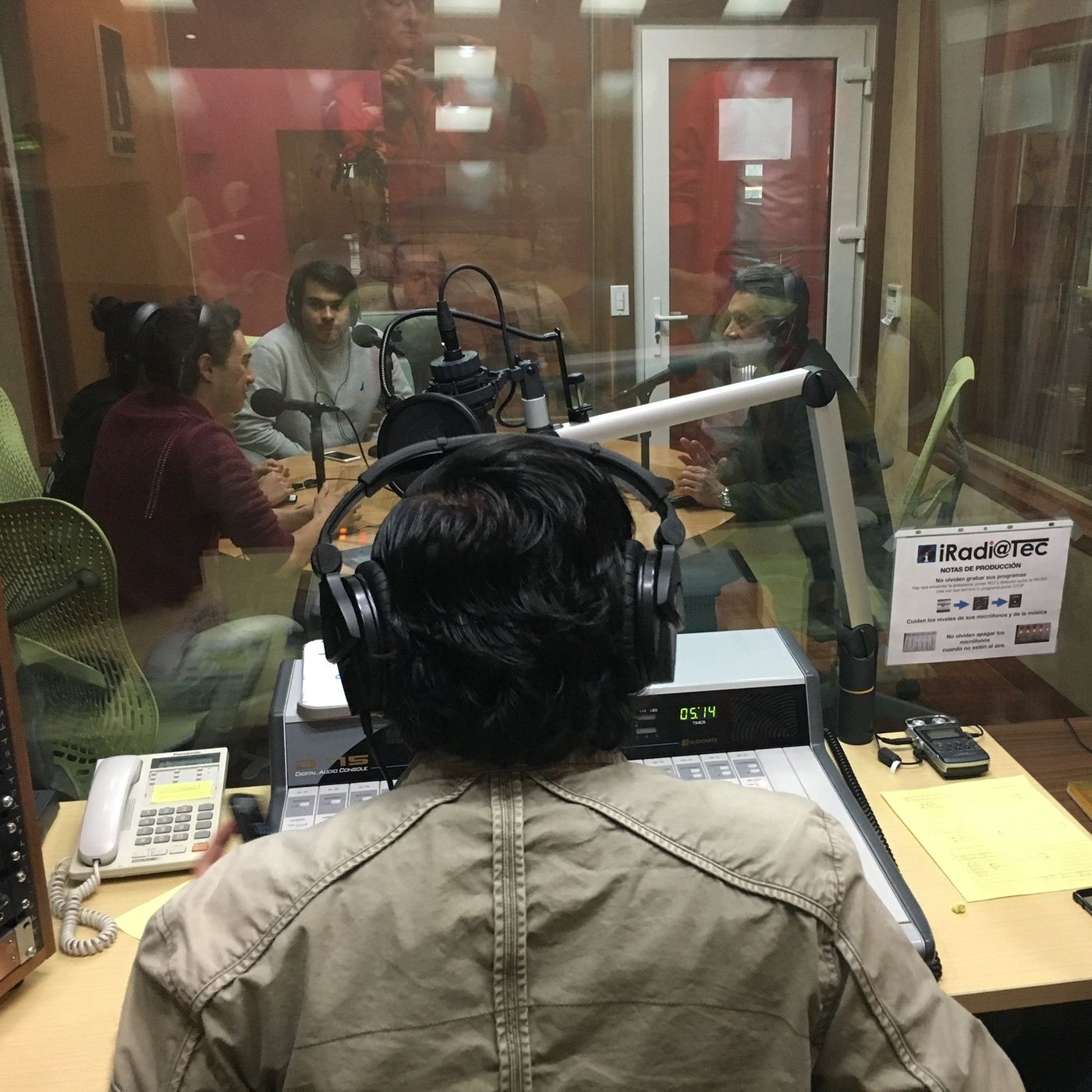 Tecnológico de Monterrey CSF