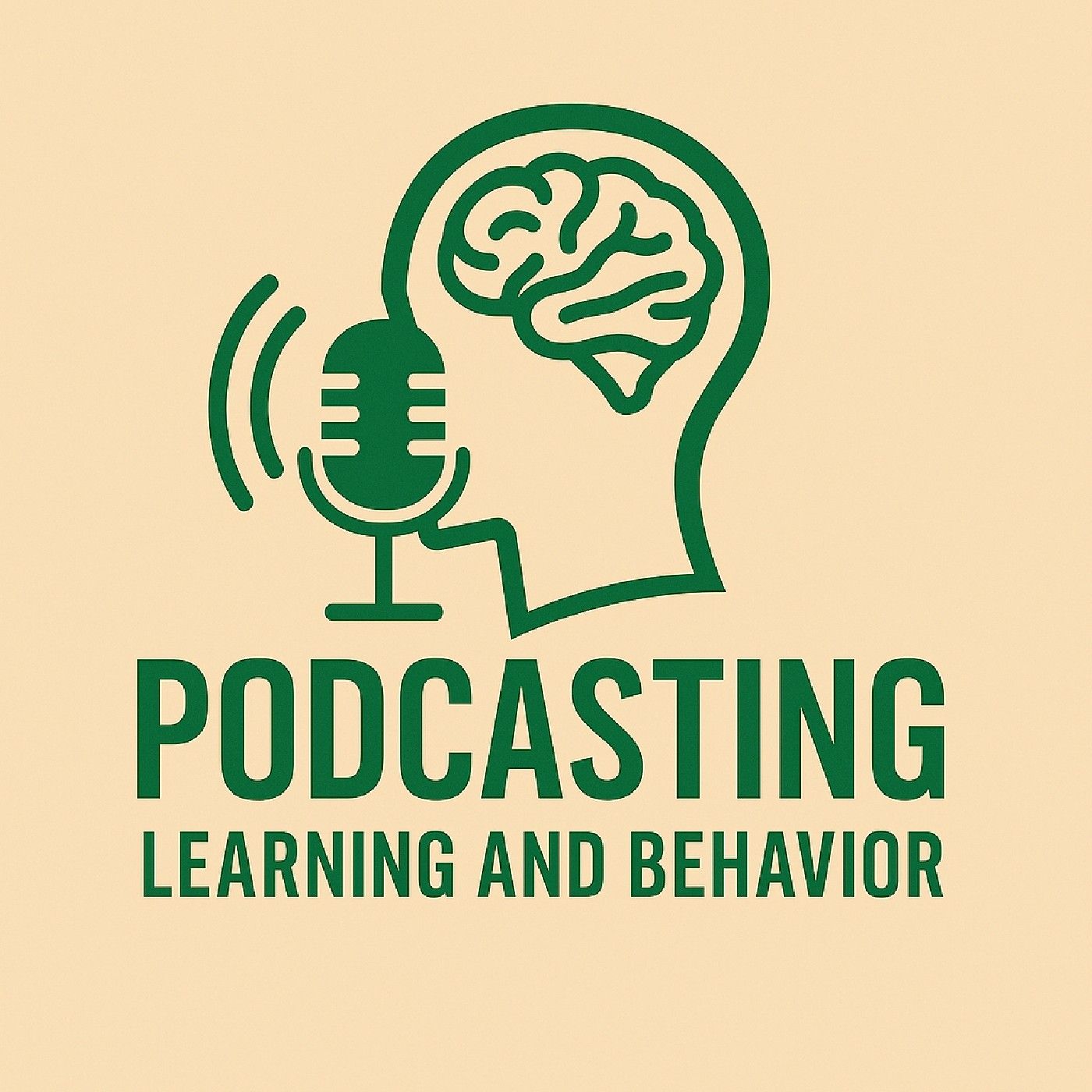 Podcasting Learning and Behavior