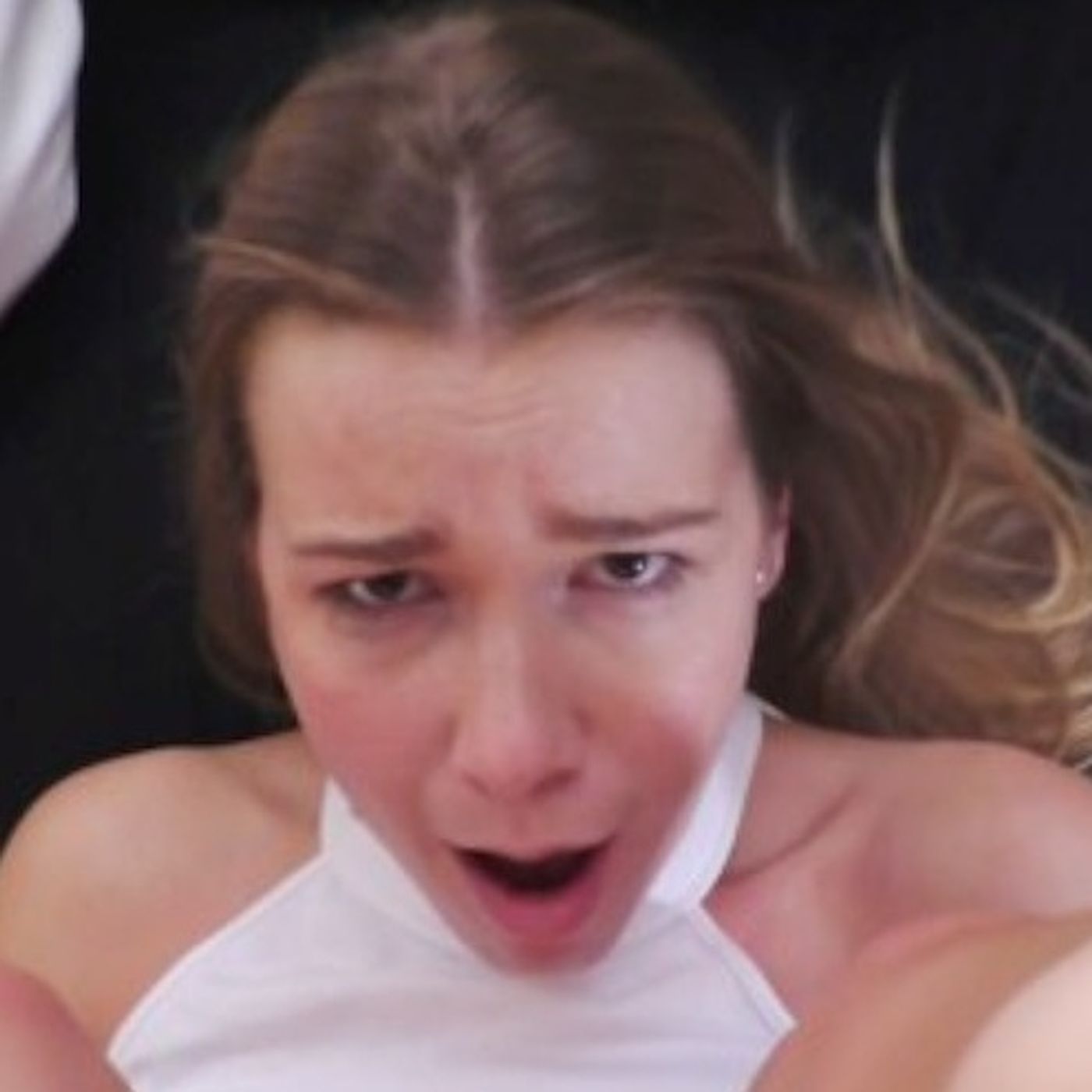 Roleplay ASMR – Moaning In The Dark While You F*ck Me Rough And Raw episode artwork