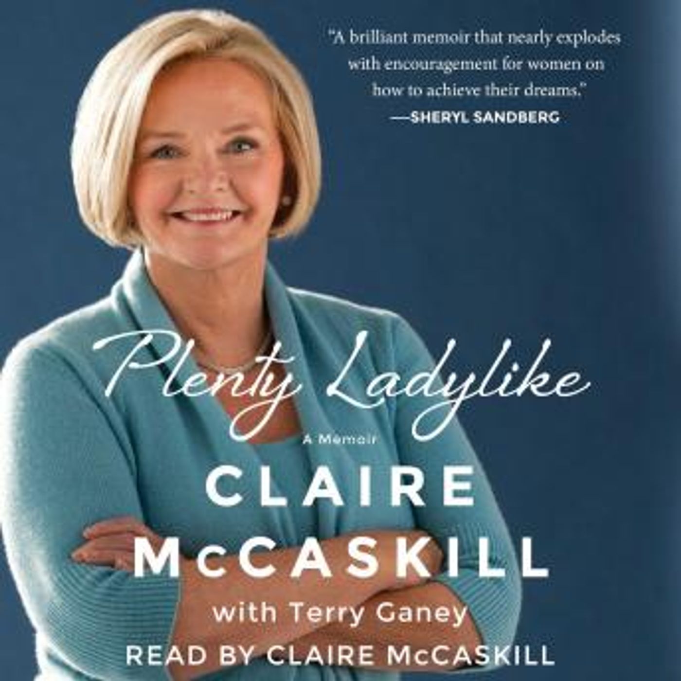 Best Full Audiobooks in Biography & Memoir, Law & Politics