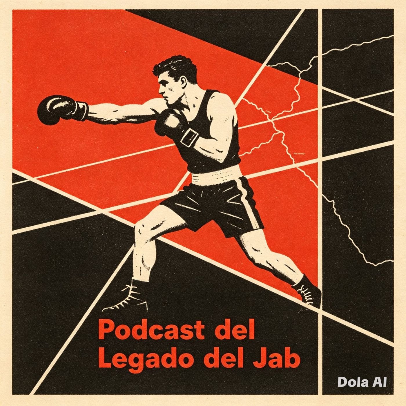 El desplazamiento en el boxeo Ep. 252 episode artwork