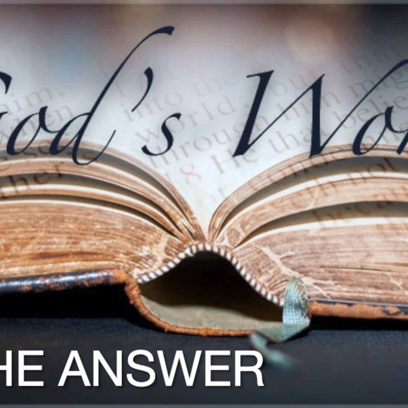Entering God’s School Of Knowledge And Learning His Ways Part 16 of 22 episode artwork
