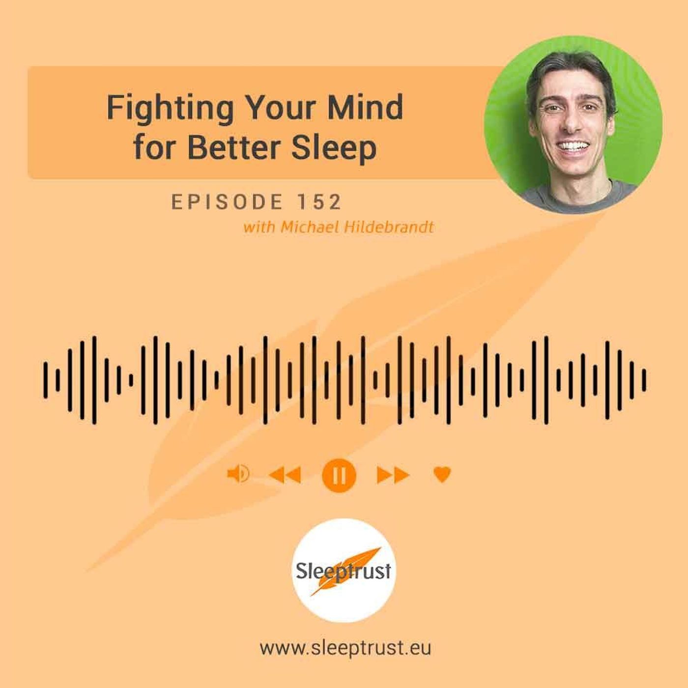 sleeptrust podcast