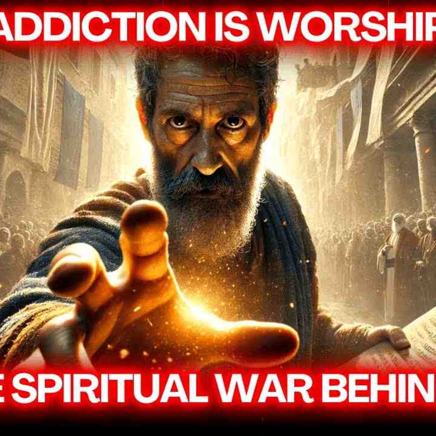 How to Break Free from Any Addiction_Biblically(MP3_160K)