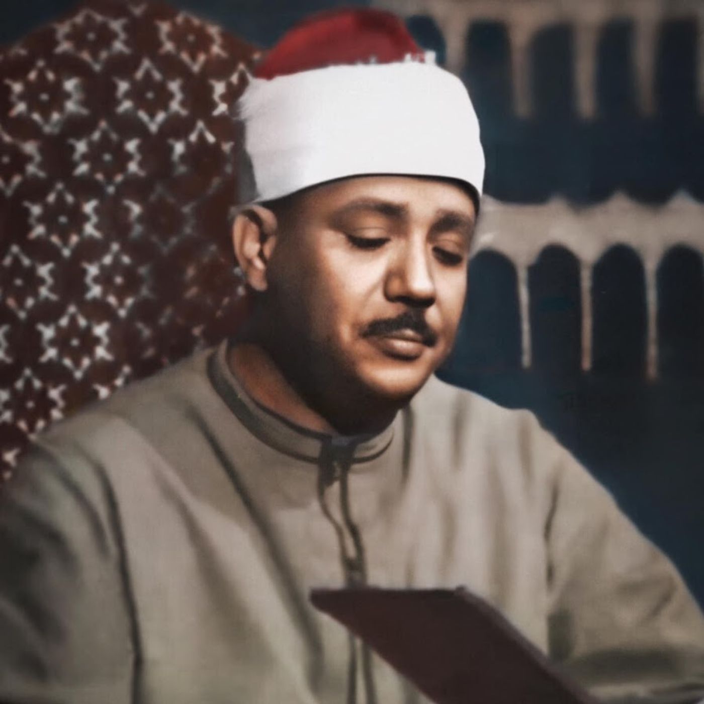 Abdlbasit Abdlsamad عبد الباسط عبد الصمد podcast artwork