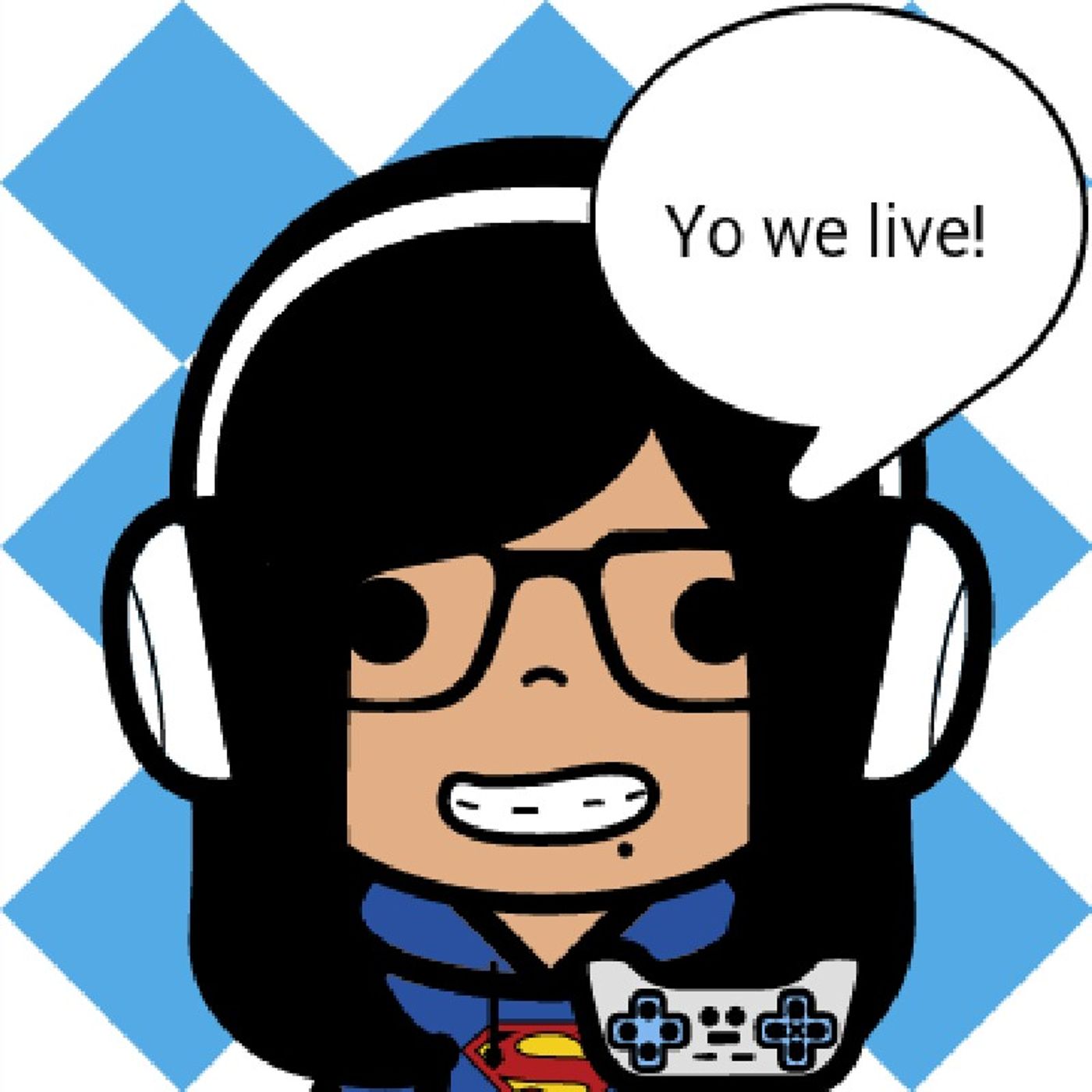 Introducing Me episode artwork