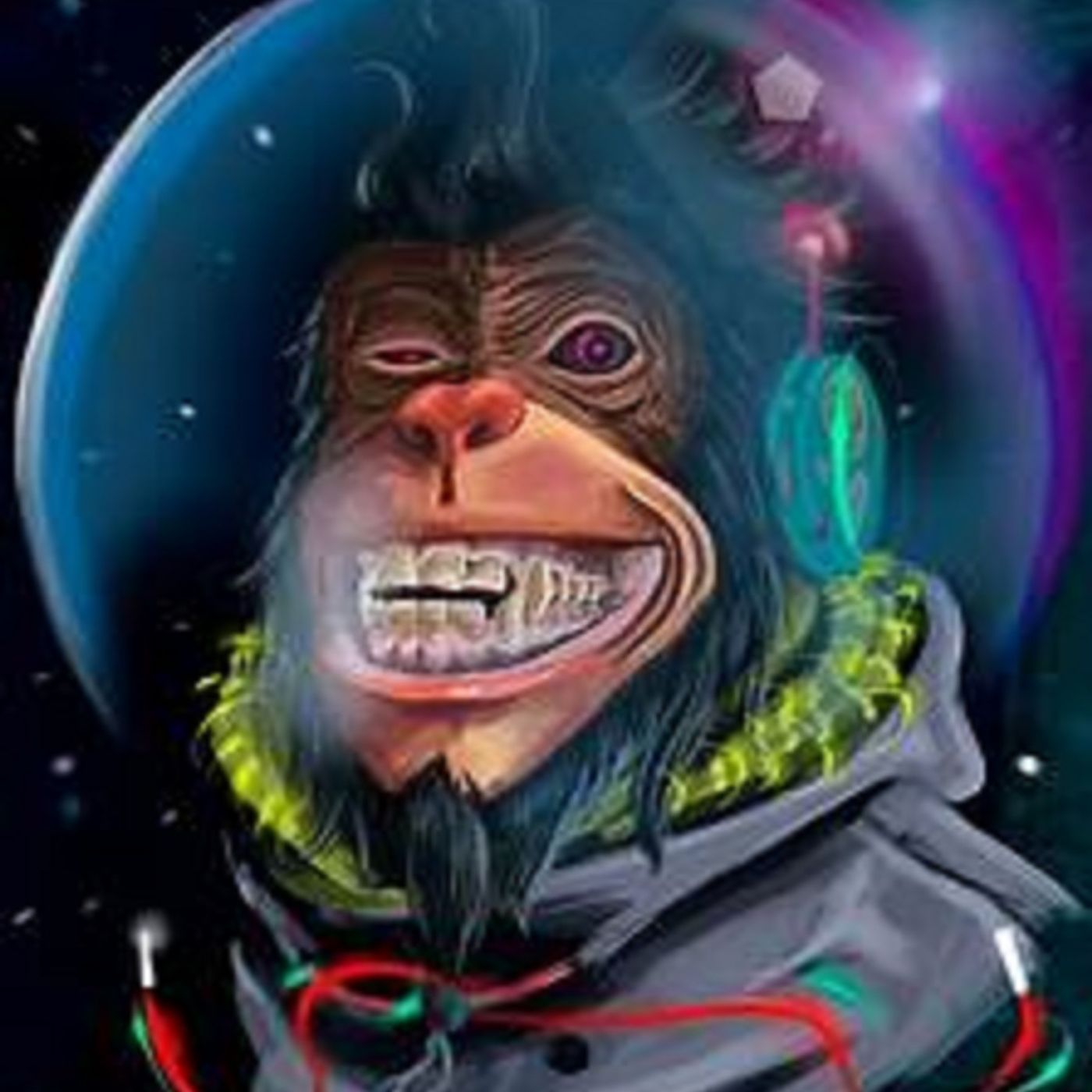 DeAd MoNkEe