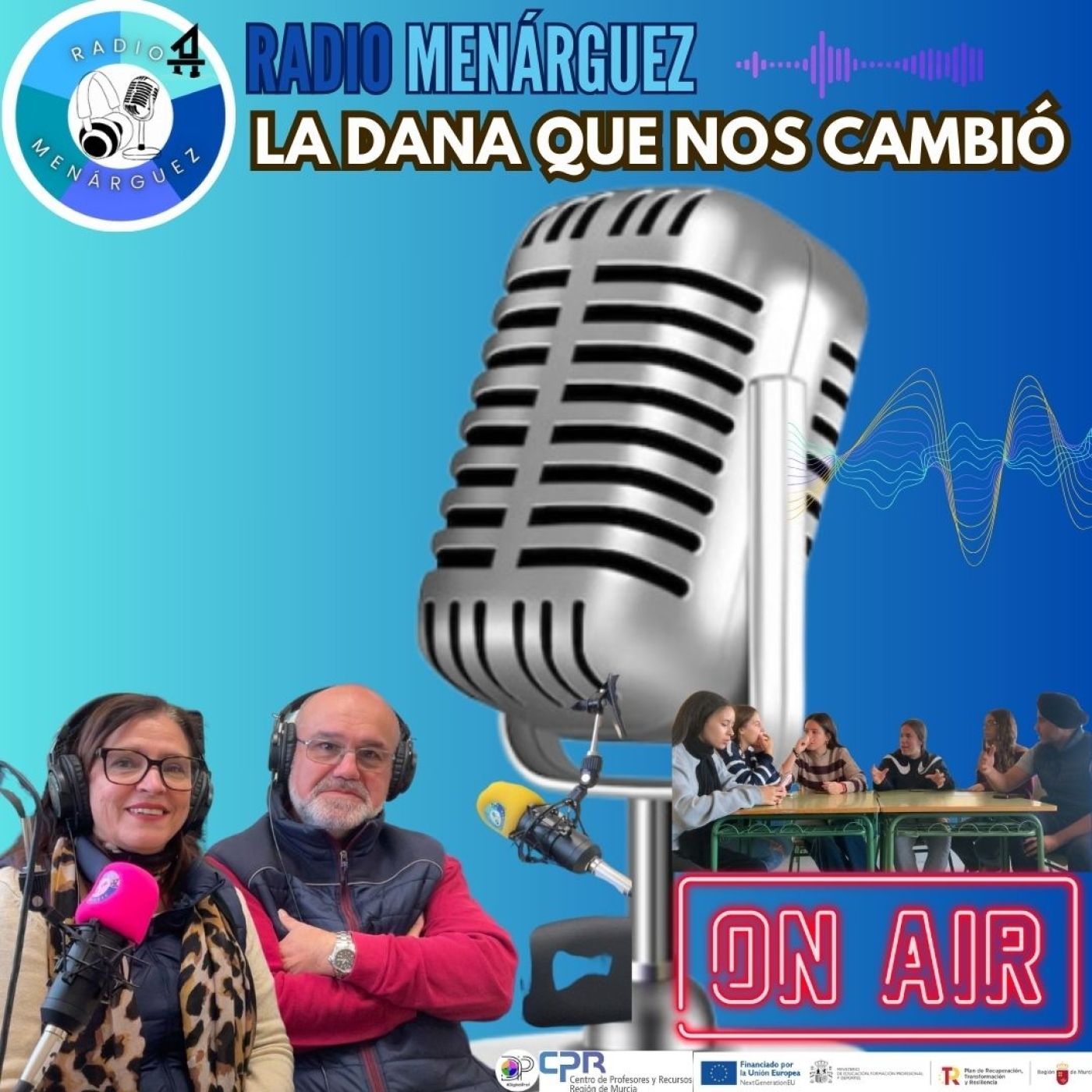 RADIO MENÁRGUEZ
