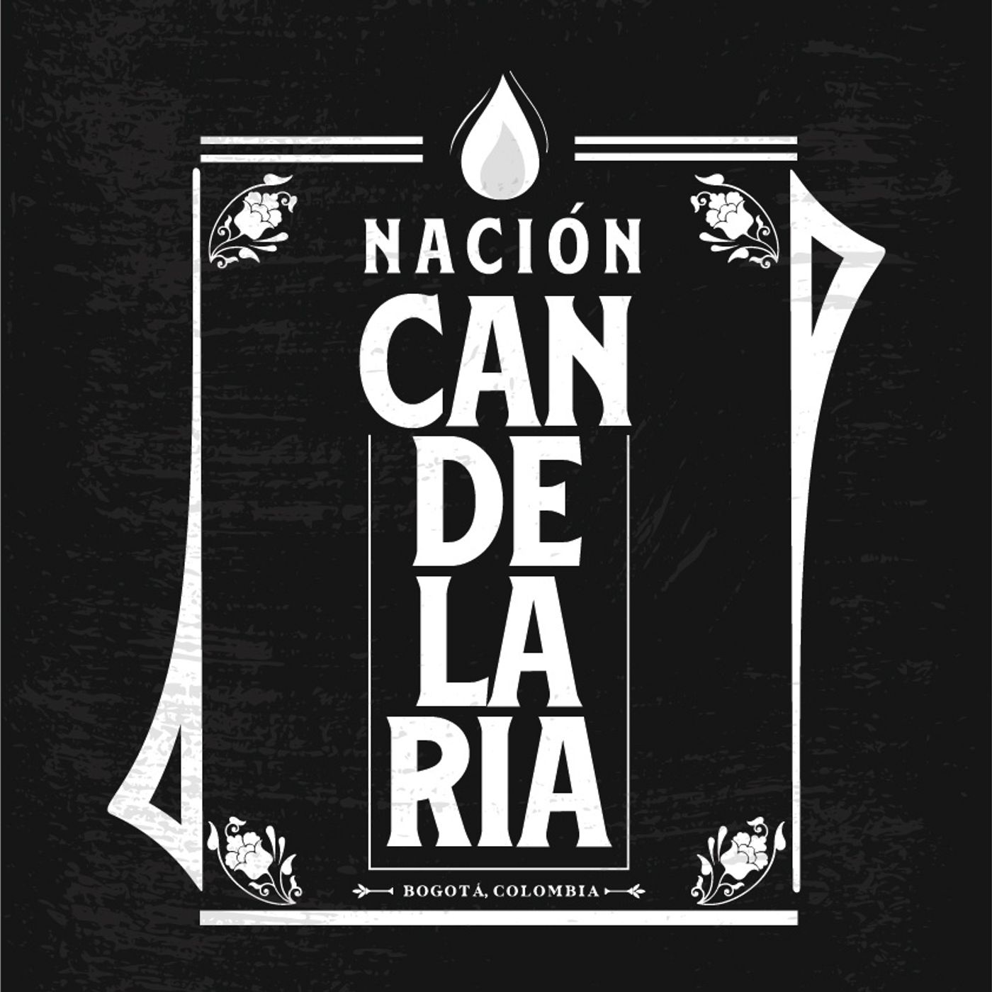 Nación Candelaria | El león, el primer campeón