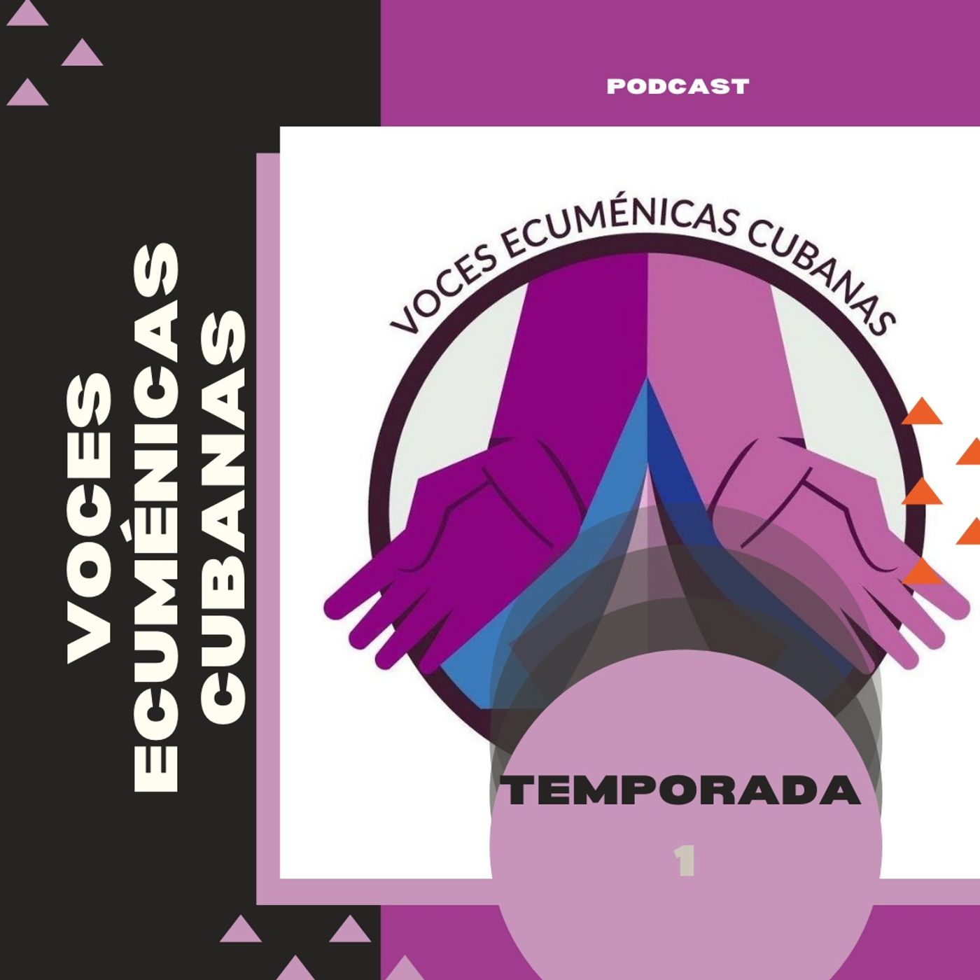 Voces Ecuménicas Cubanas