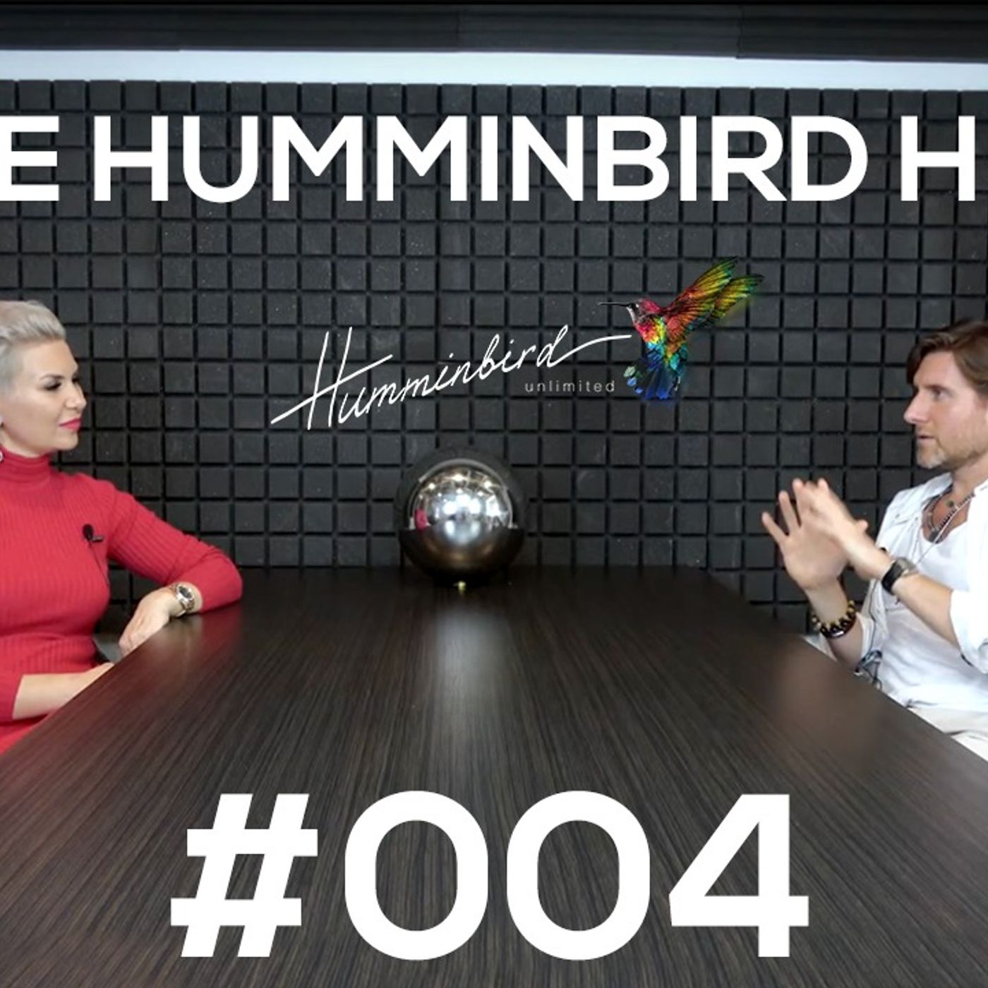 The Humminbird Hub