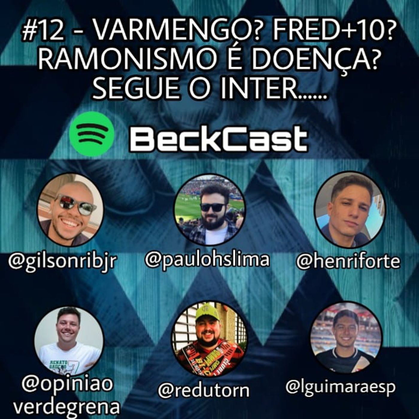 Beck Cast