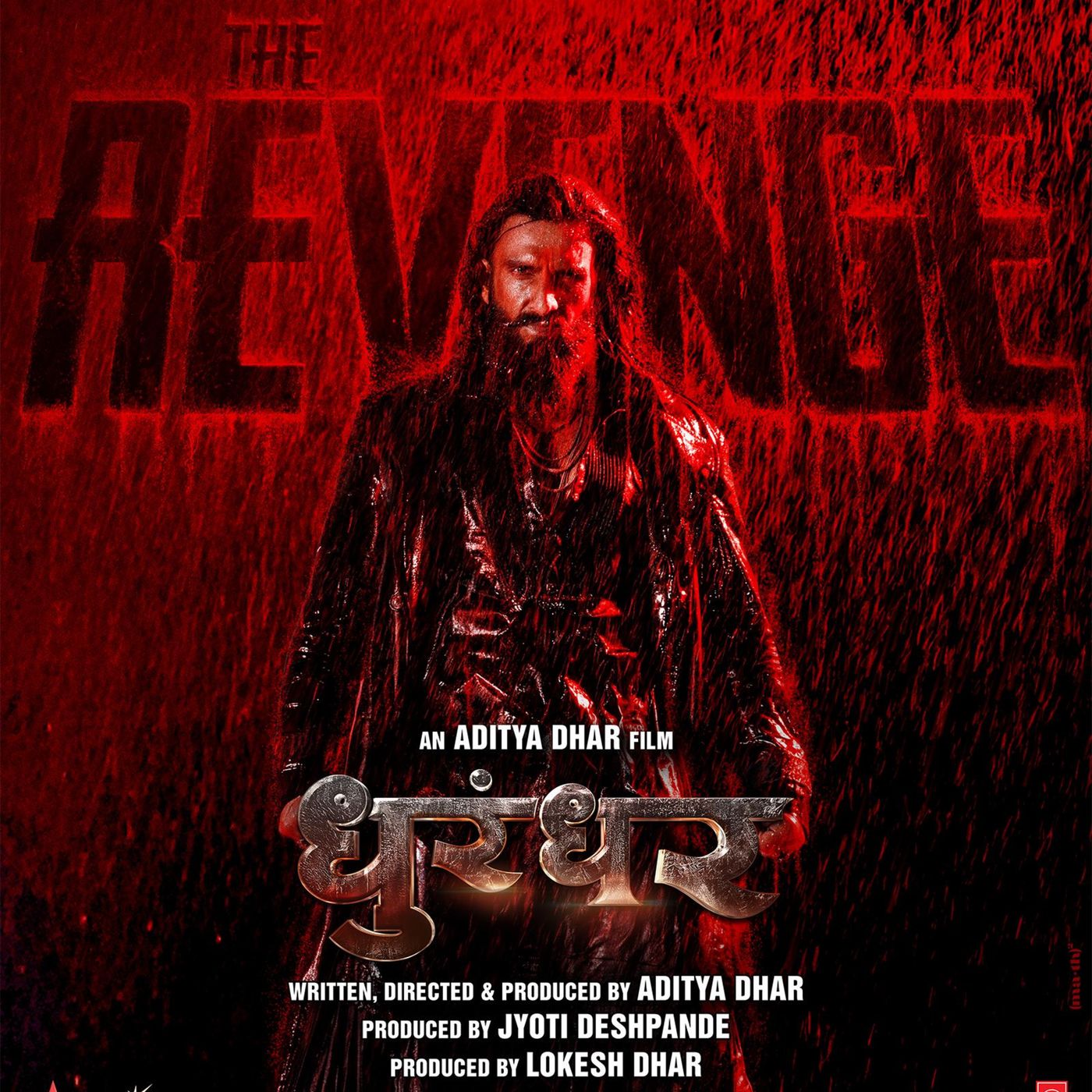 Dhurandhar 2 : Hype justified or Propaganda personified ? episode artwork