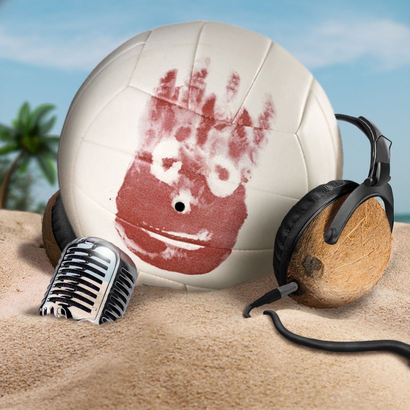 Podcast Away