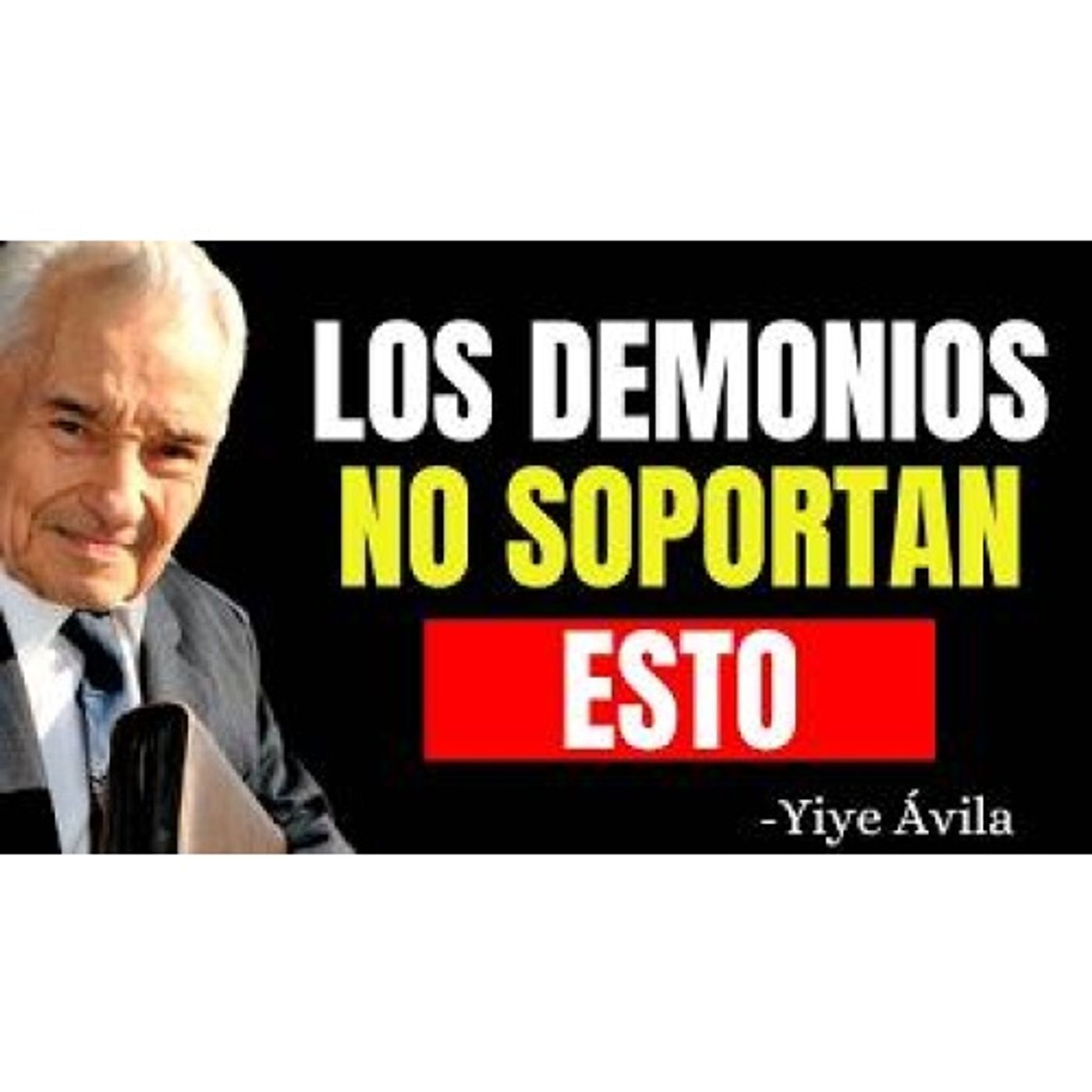 Esta oración fortalecerá tu fe y tu confianza en Dios - Predicaciones Cristianas episode artwork