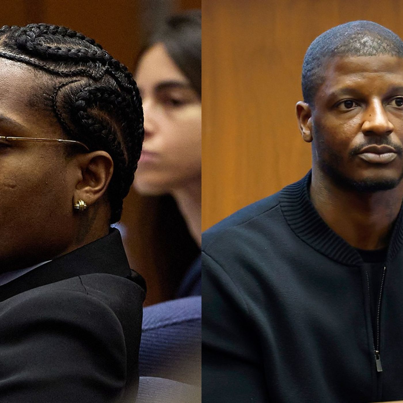 Judge Urges A$AP Relli to Reconsider Defamation Claims Against A$AP Rocky: 'Cut Your Losses'