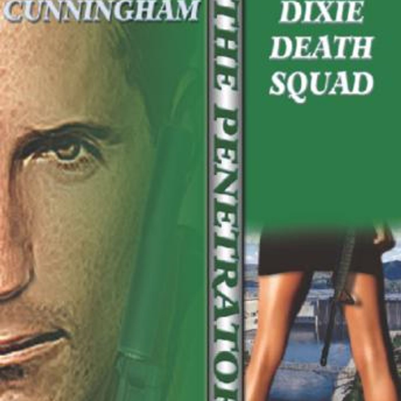 Get New Full Audiobooks in Fiction, Action & Adventure