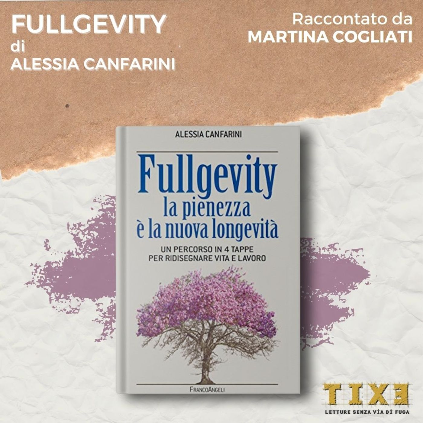 TIXE - Letture senza vie di fuga