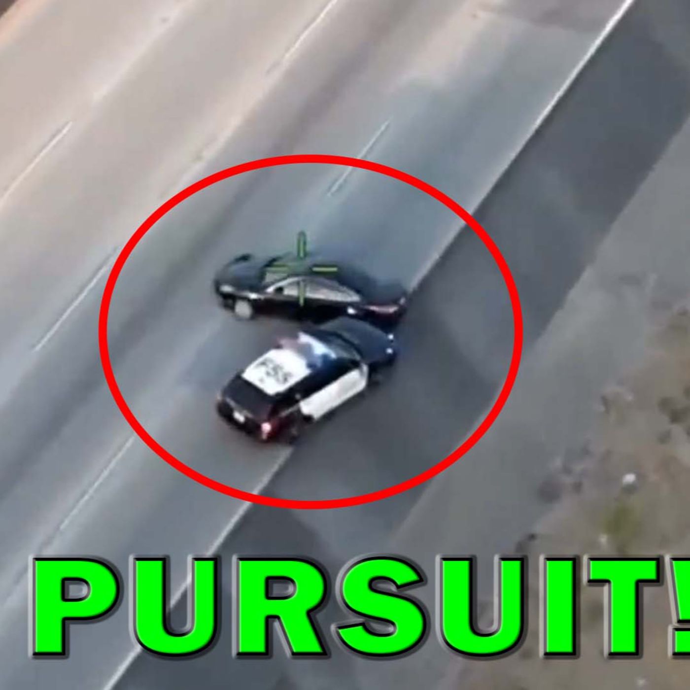 Multi-City Pursuit Ends Finally With PIT On Video! LEO Round Table S08E14 episode artwork